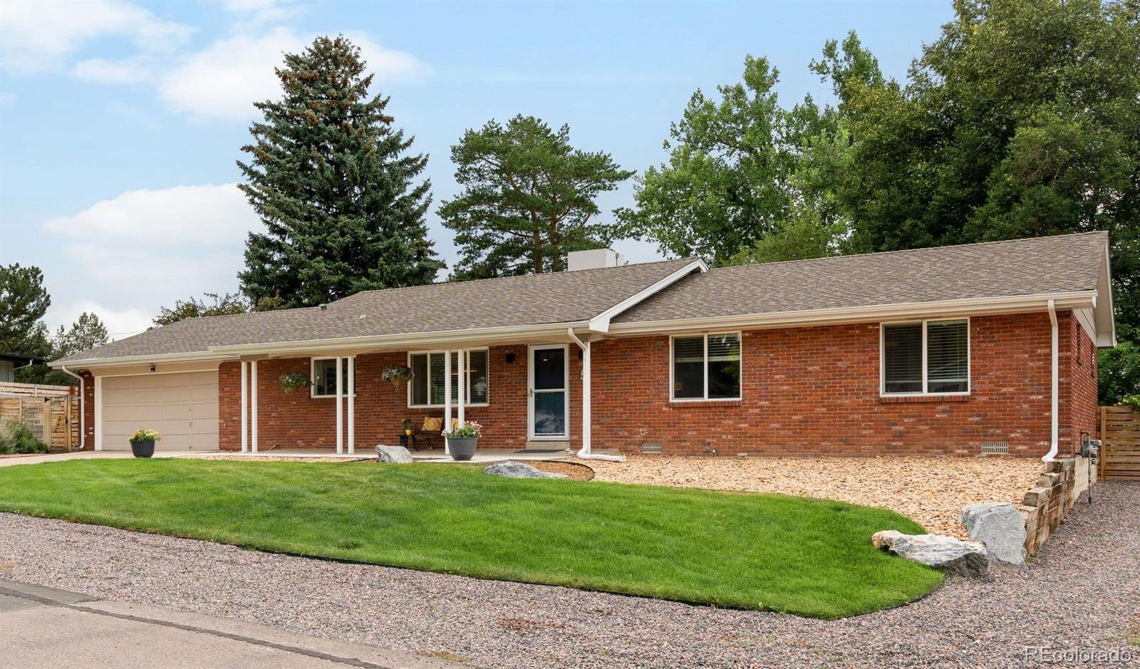  Denver Home | MLS #: 26719705  Circle Drive, Denver Beds: 3 Baths: 2 Price: $985,000
