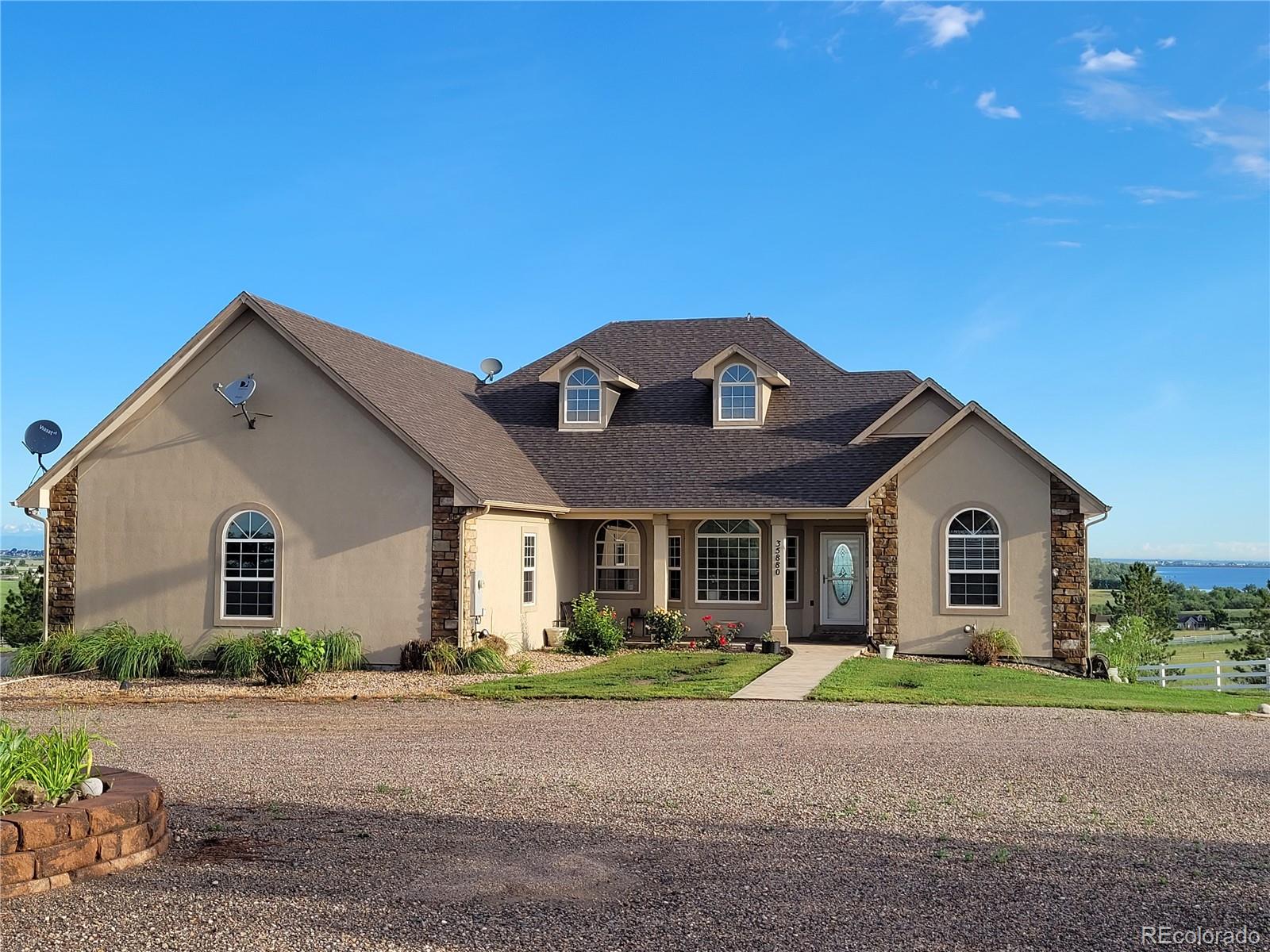 Hudson Home | MLS #: 665804935880 E 149th Court, Hudson Beds: 4 Baths: 4 Price: $1,150,000