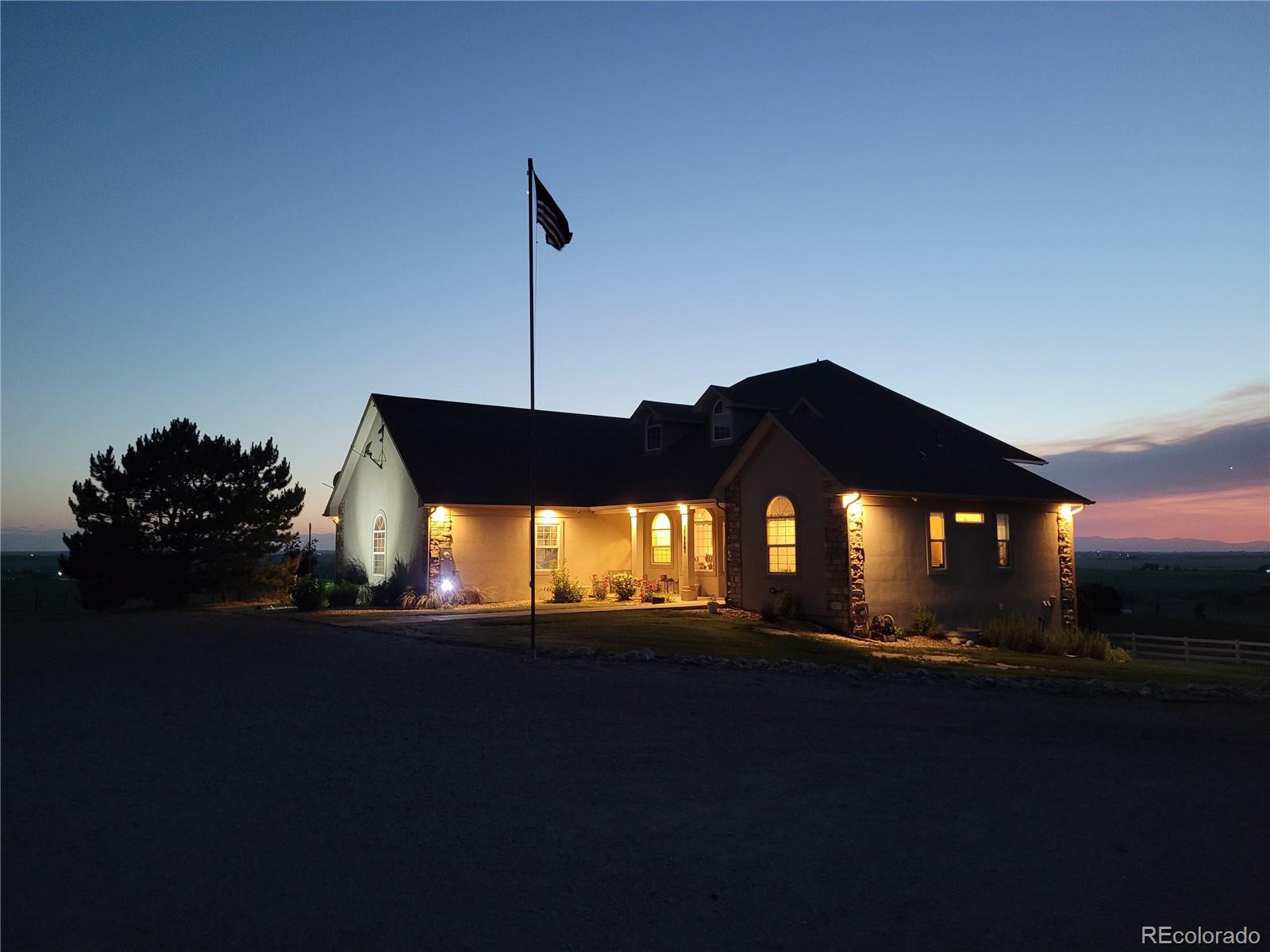 35880 E 149th Court, hudson&nbsp; House Search MLS Picture
