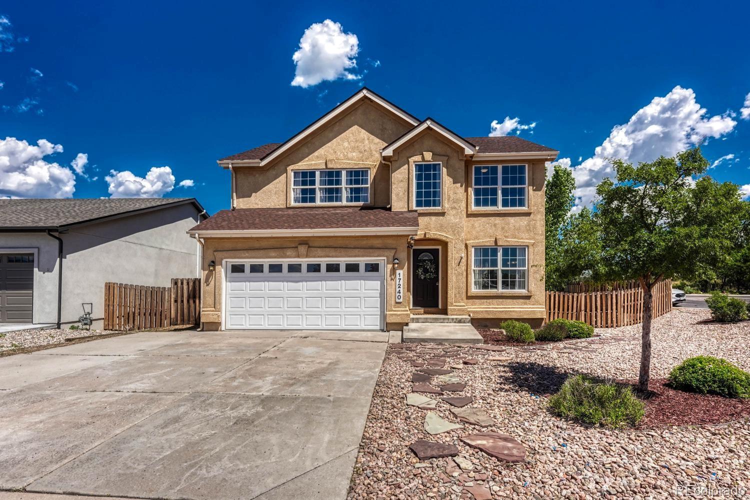  Colorado Springs Home | MLS #: 356182817240  Park Trail Drive, Colorado Springs Beds: 3 Baths: 3 Price: $570,000