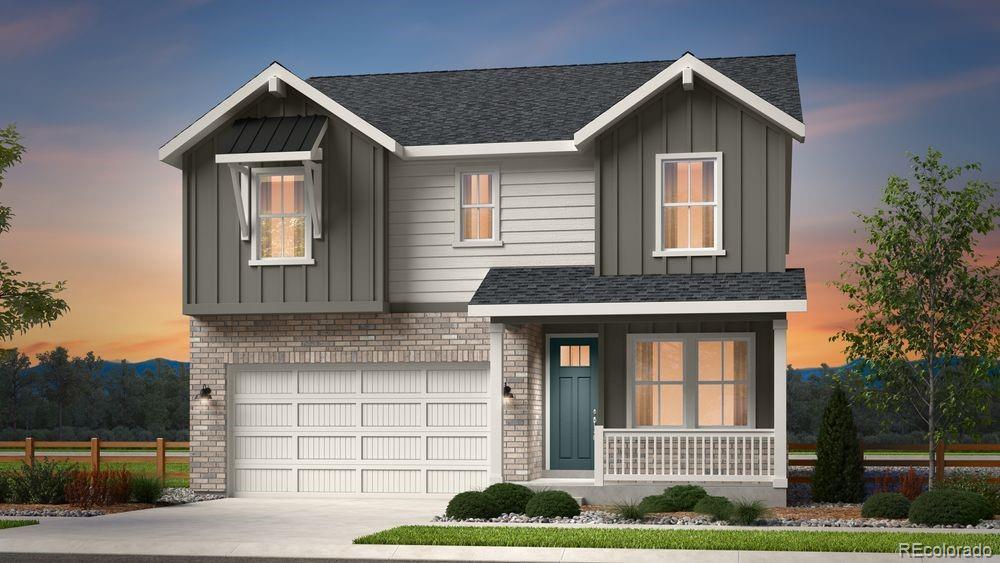 aurora&nbsp; House Search Picture