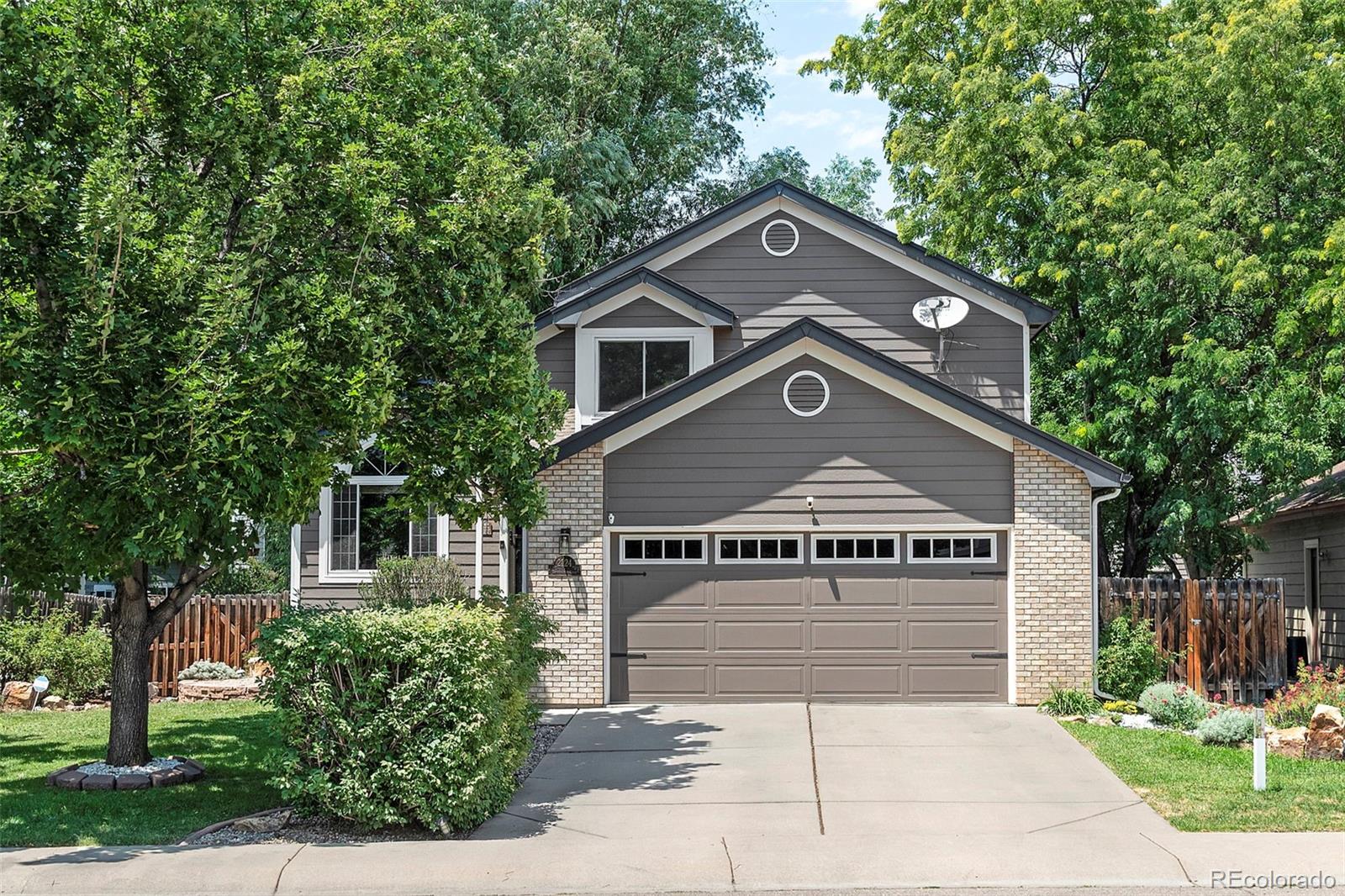 2124  Thunderstone Court, fort collins&nbsp; House Search MLS Picture