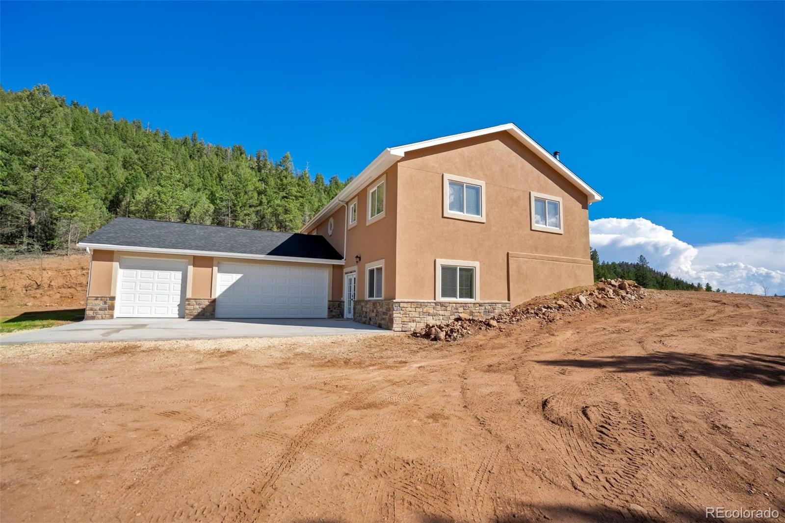 1289 S Pine Vista, canon city&nbsp; House Search MLS Picture