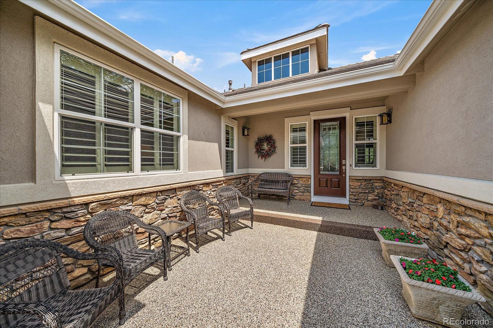 7560 S Eaton Park Way, aurora&nbsp; House Search MLS Picture