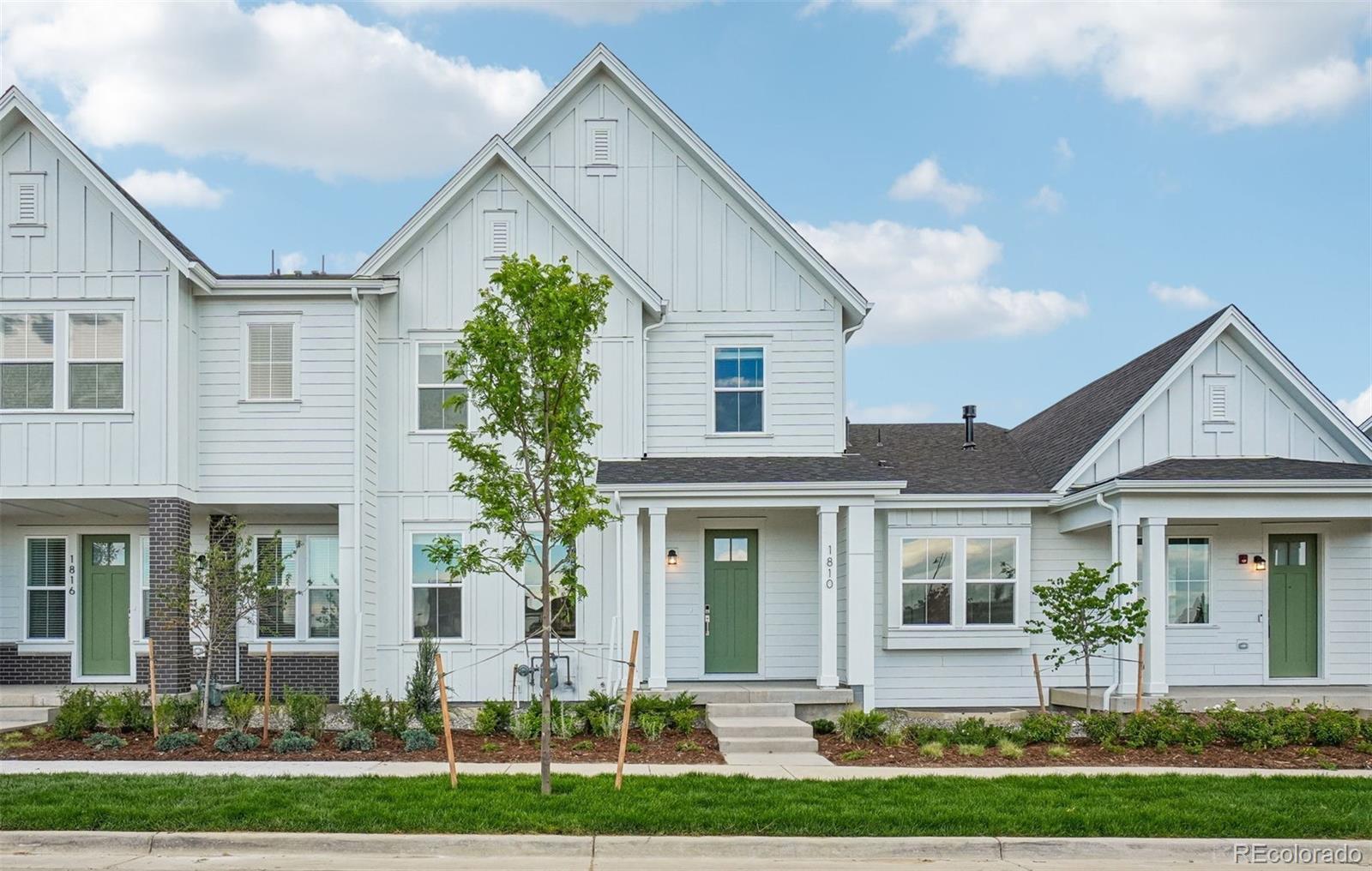 Westerly Erie Home | MLS #: 41304981810  Parade Street, Erie Beds: 3 Baths: 3 Price: $600,000