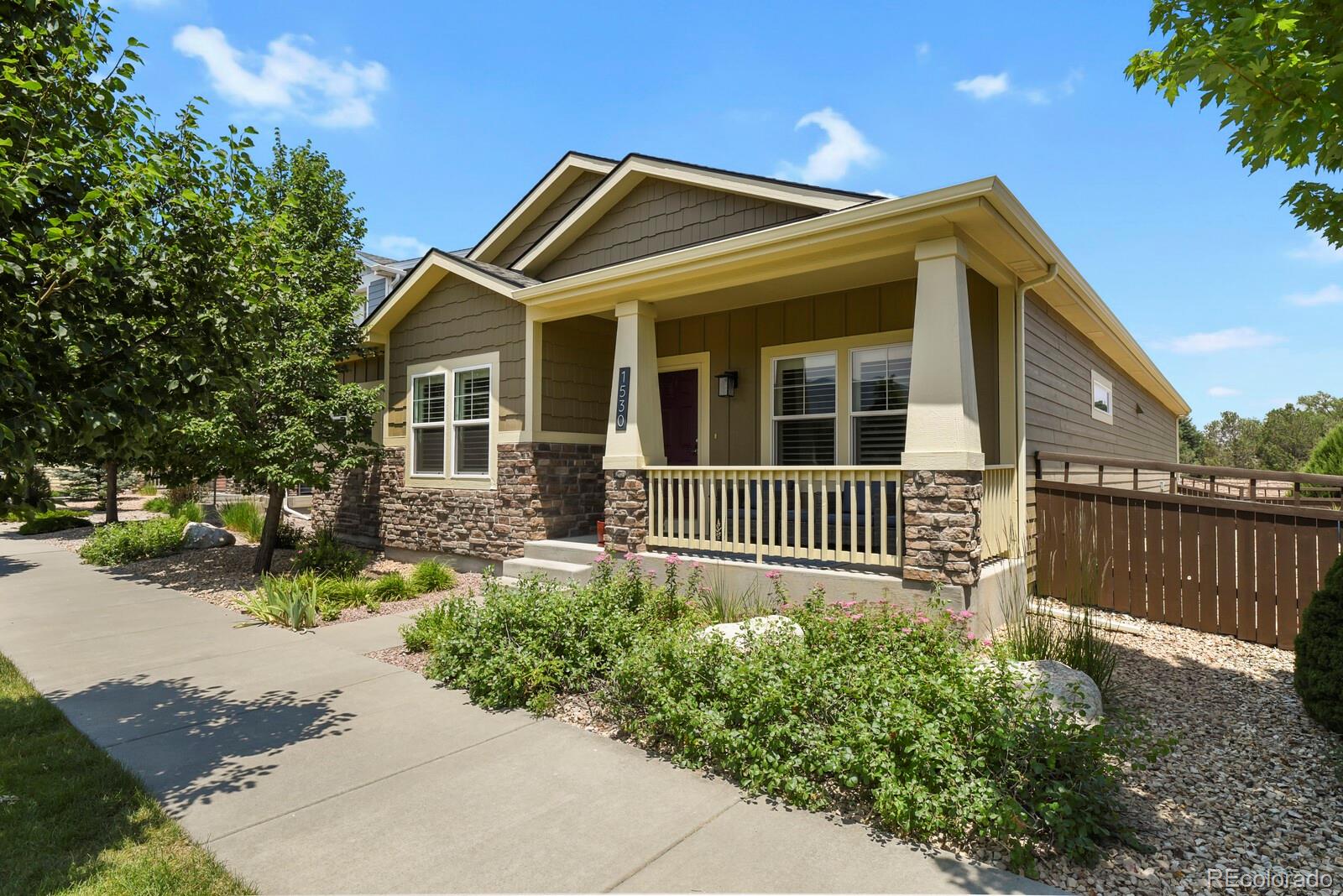colorado springs&nbsp; House Search Picture