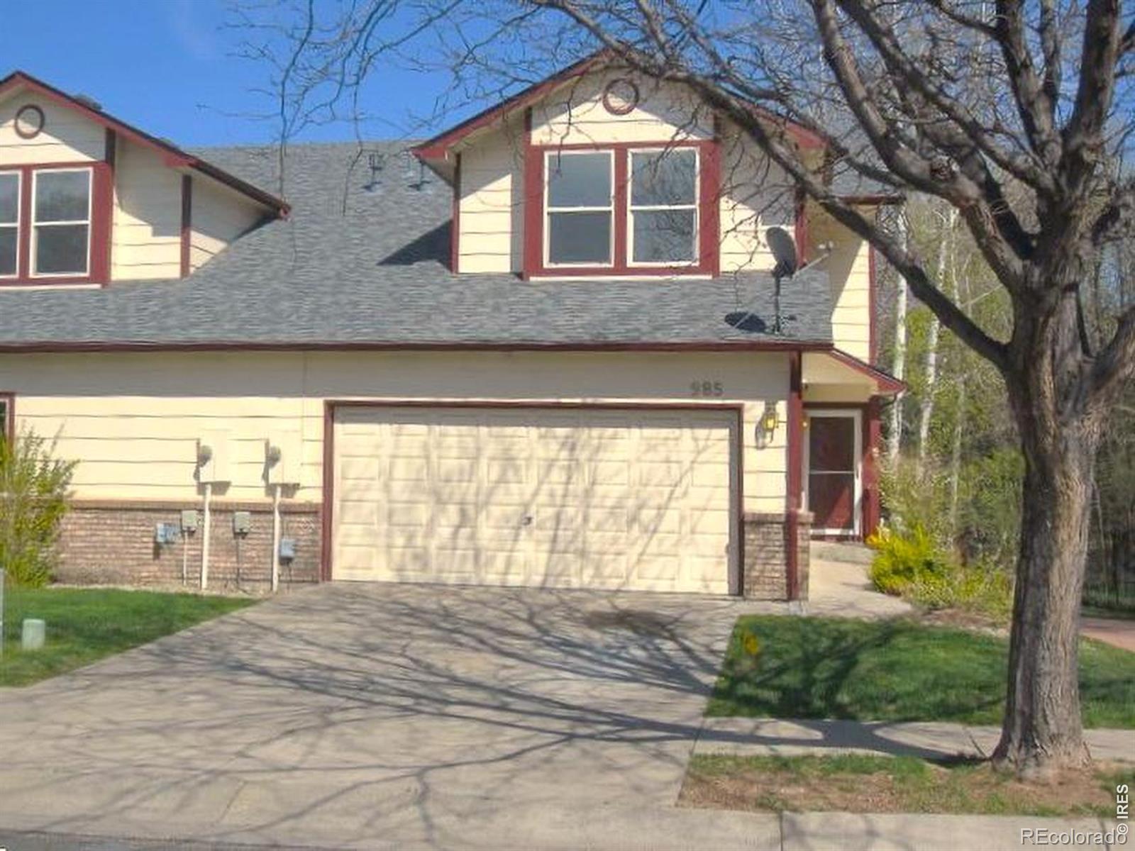 loveland&nbsp; House Search Picture
