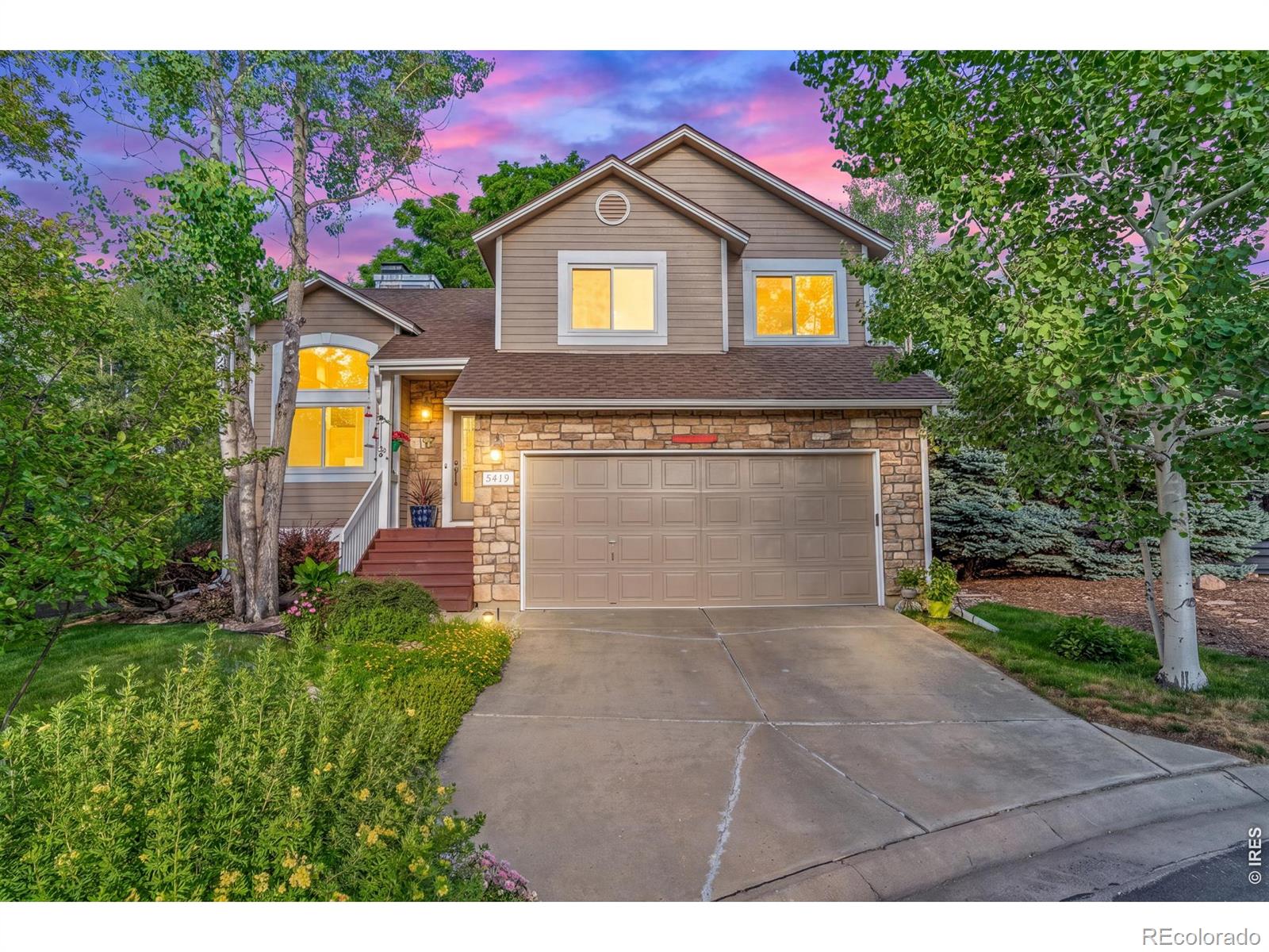 boulder&nbsp; House Search Picture