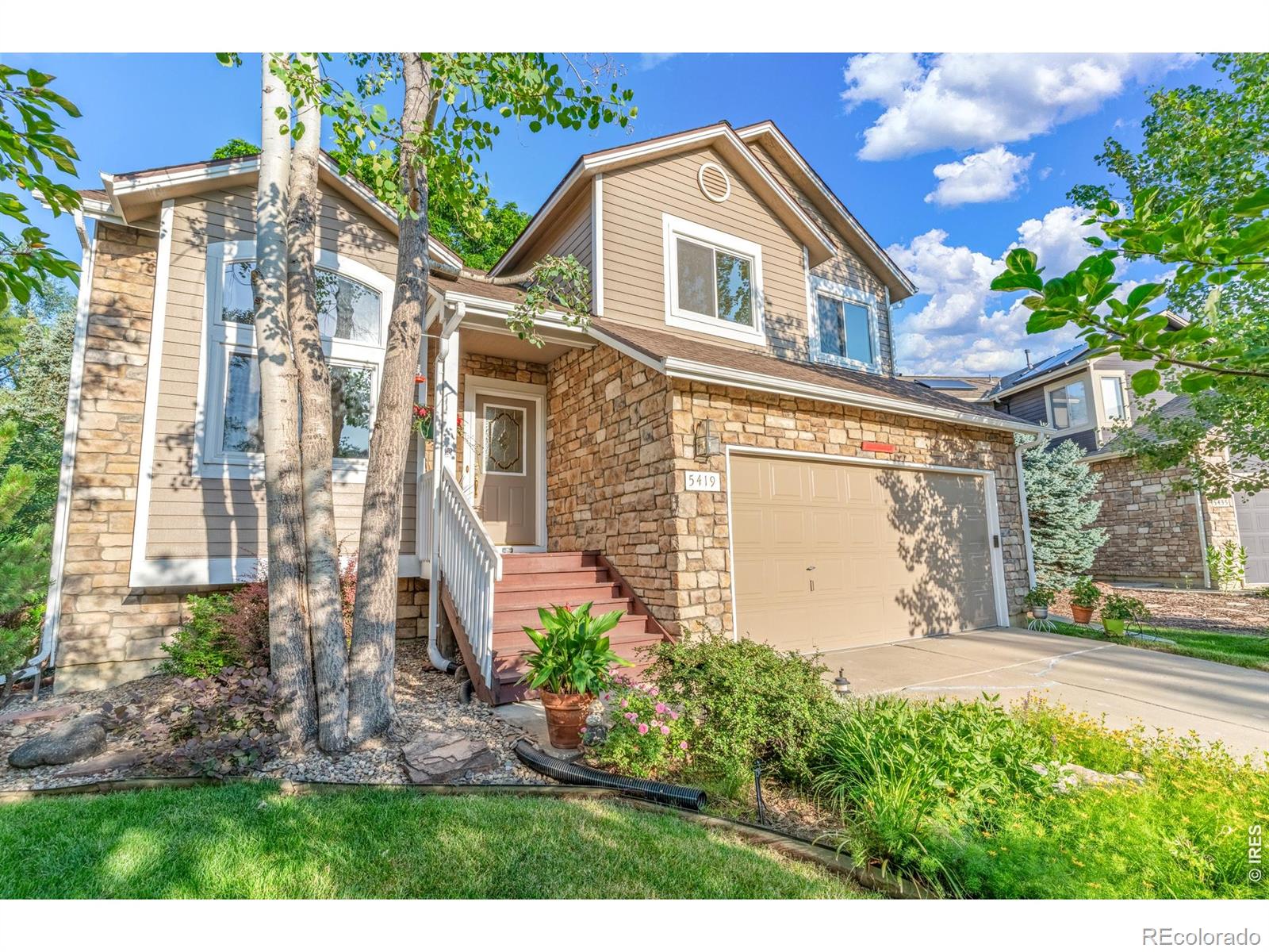 5419  Indian Summer Court, boulder&nbsp; House Search MLS Picture