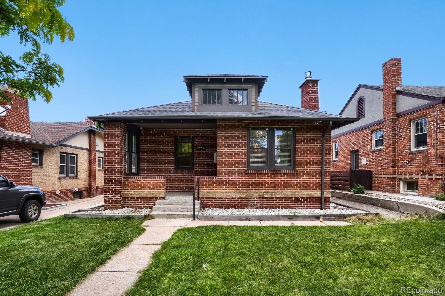  Denver Home | MLS #: 74370421354  Elm Street, Denver Beds: 3 Baths: 3 Price: $795,000