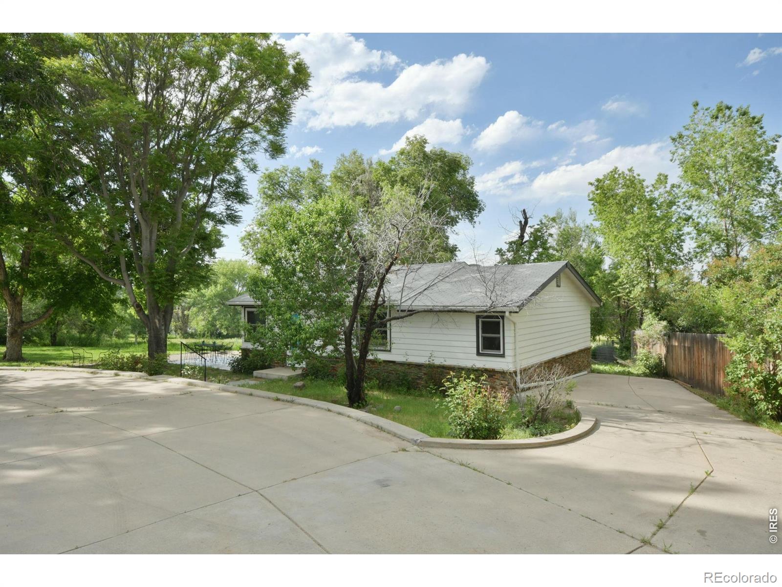 6903  Valmont Road, boulder&nbsp; House Search MLS Picture