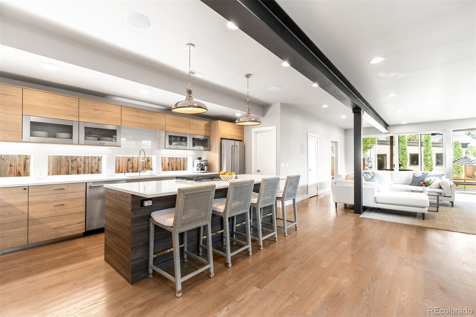 2142 N Lowell Boulevard, denver&nbsp; House Search MLS Picture