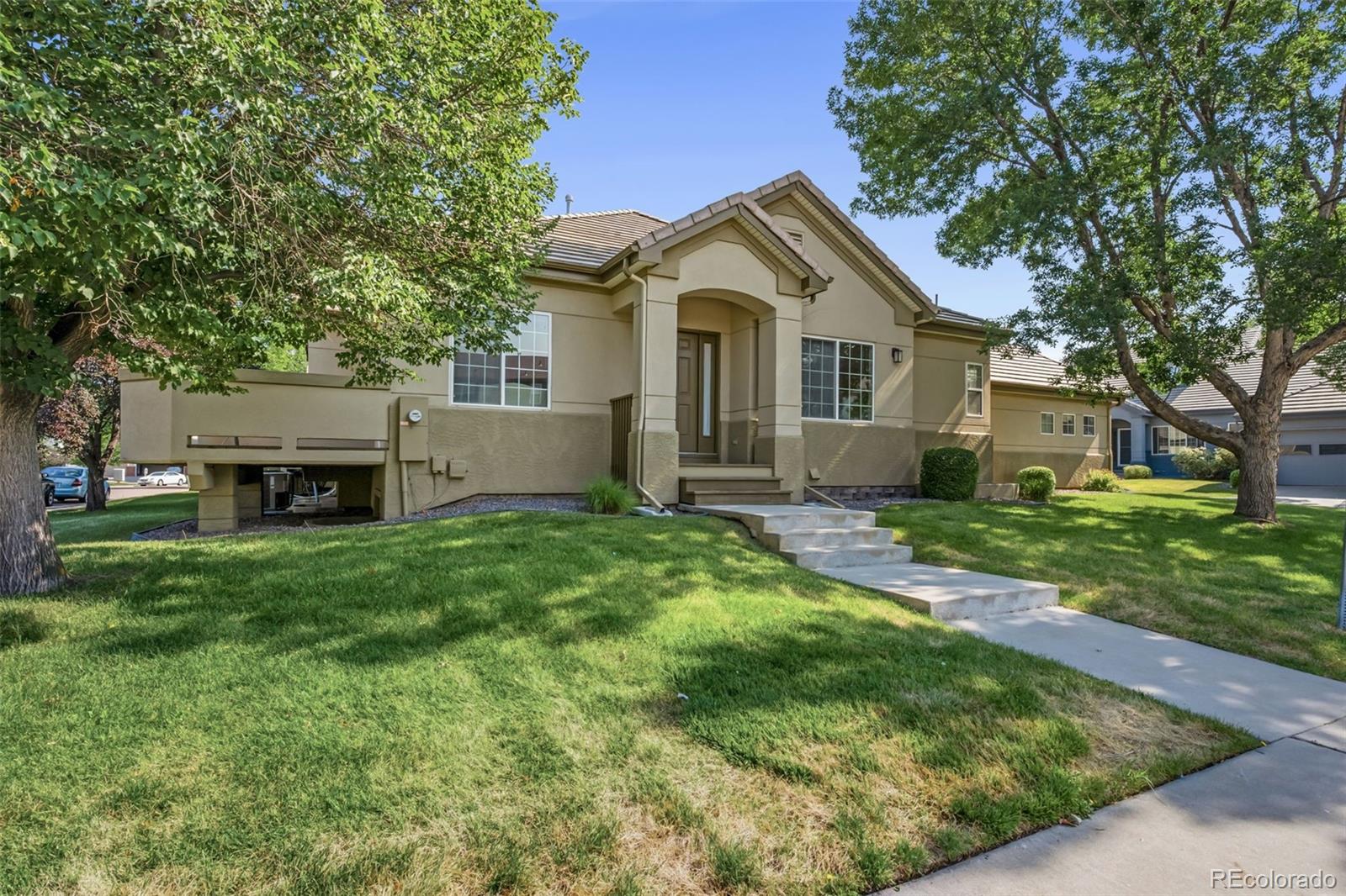 3828  Florentine Circle, longmont&nbsp; House Search MLS Picture