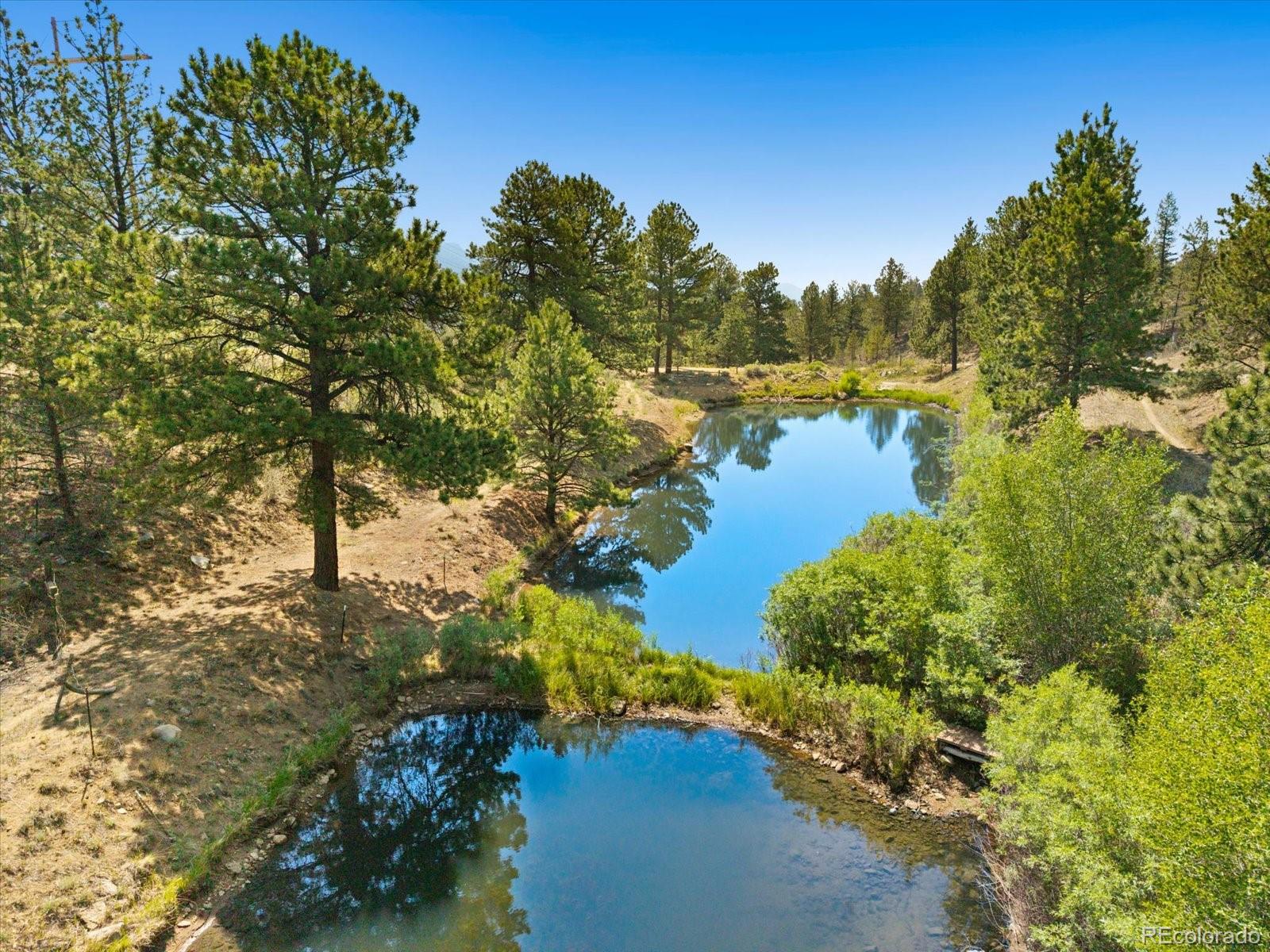 18340 S Lake Road, buena vista&nbsp; House Search MLS Picture
