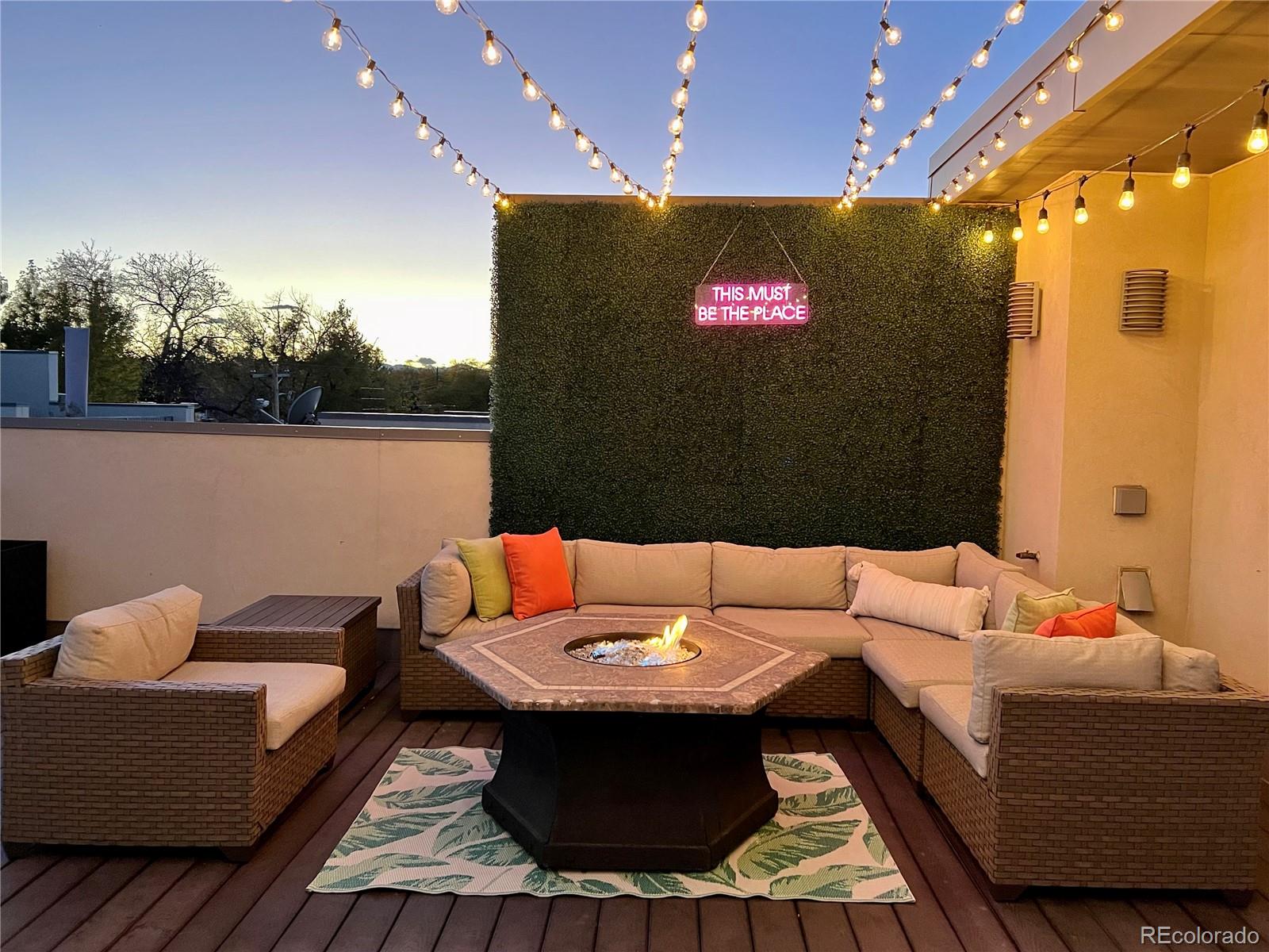  Denver Home | MLS #: 15804653507  Tejon Street, Denver Beds: 4 Baths: 4 Price: $1,125,000