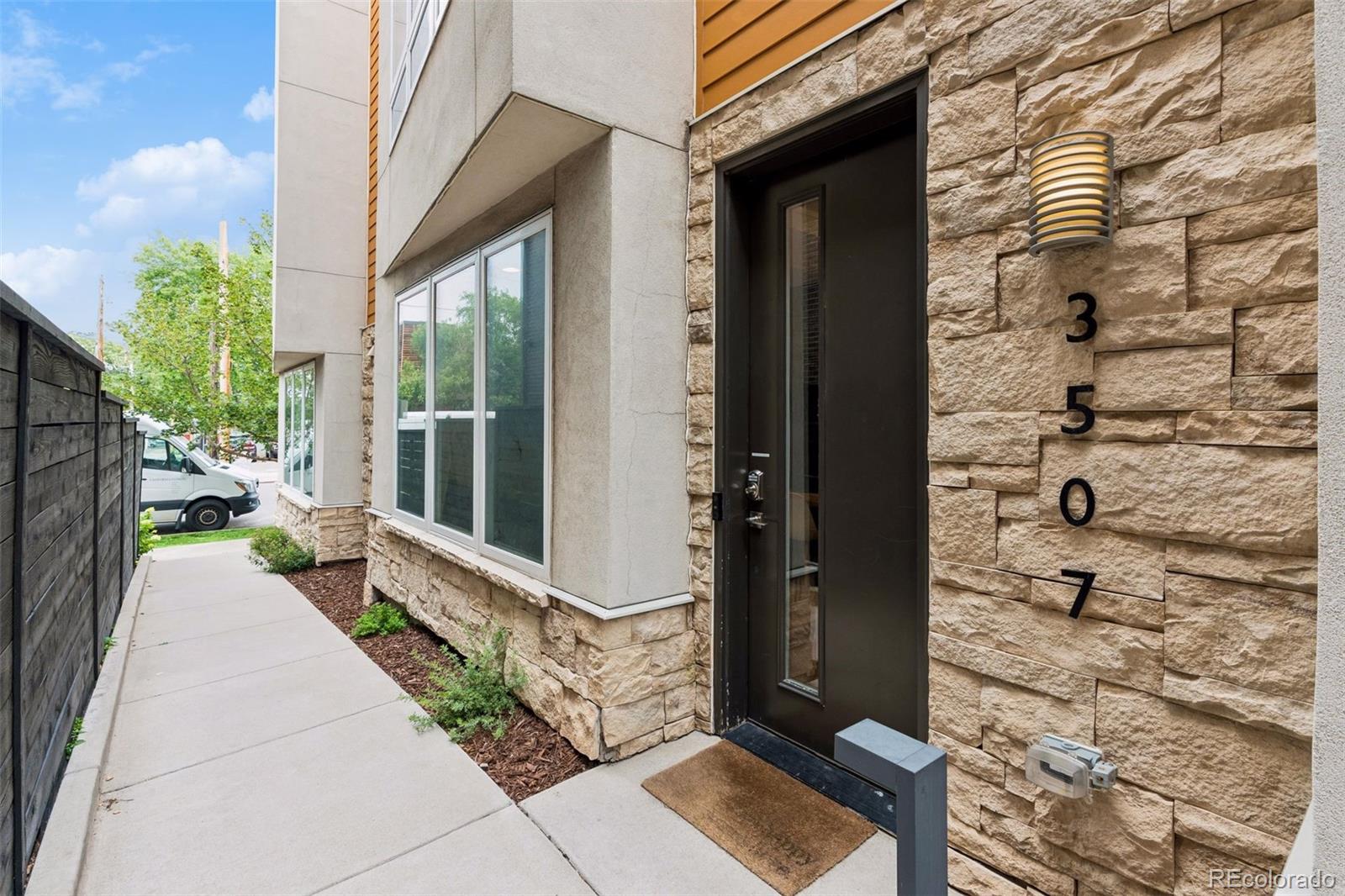 3507  Tejon Street, denver&nbsp; House Search MLS Picture