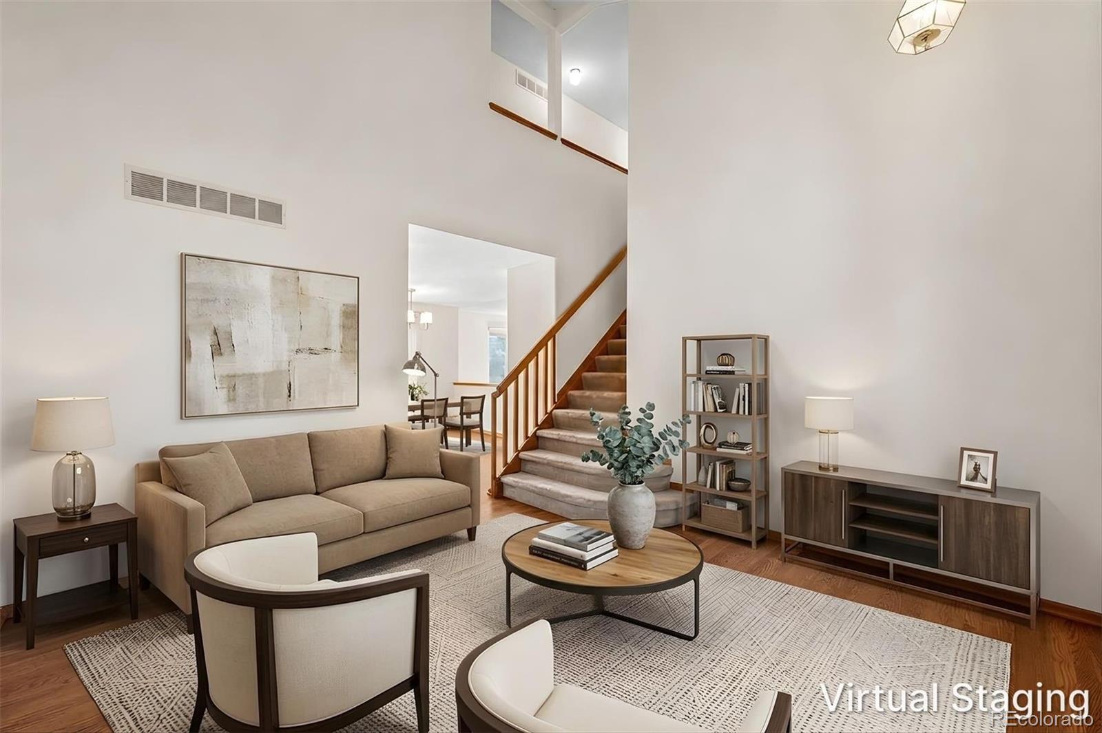 5114 S Jebel Street, centennial&nbsp; House Search MLS Picture