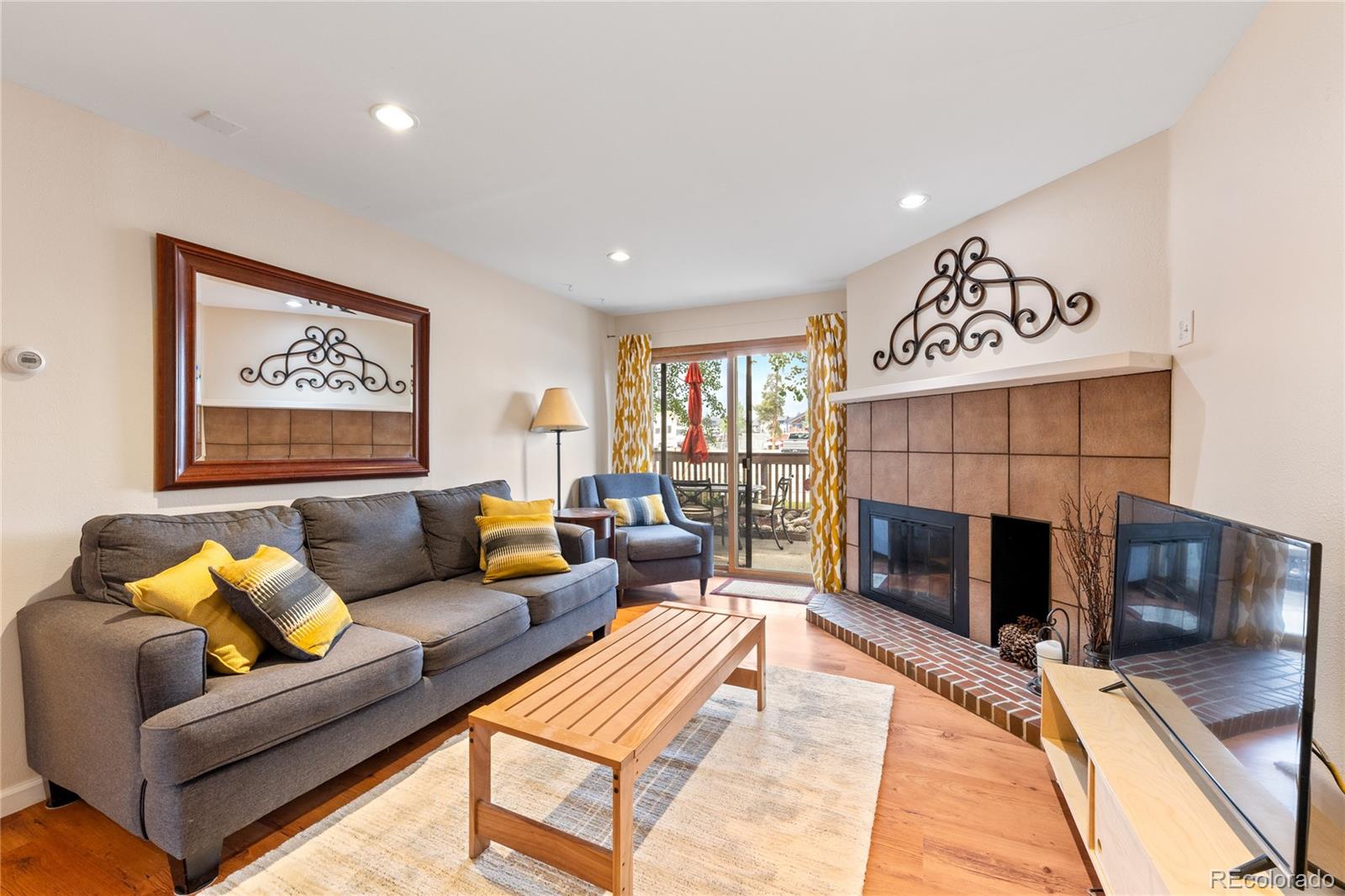 200  Granite Street, frisco&nbsp; House Search MLS Picture