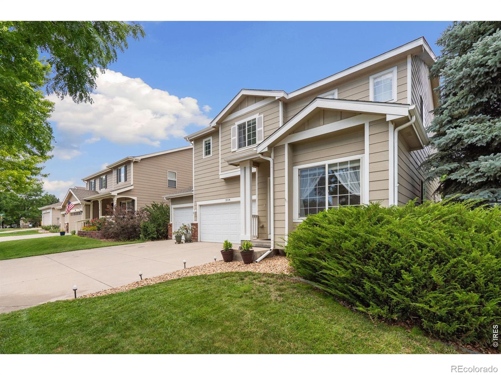 2014  Mainsail Drive, fort collins&nbsp; House Search MLS Picture