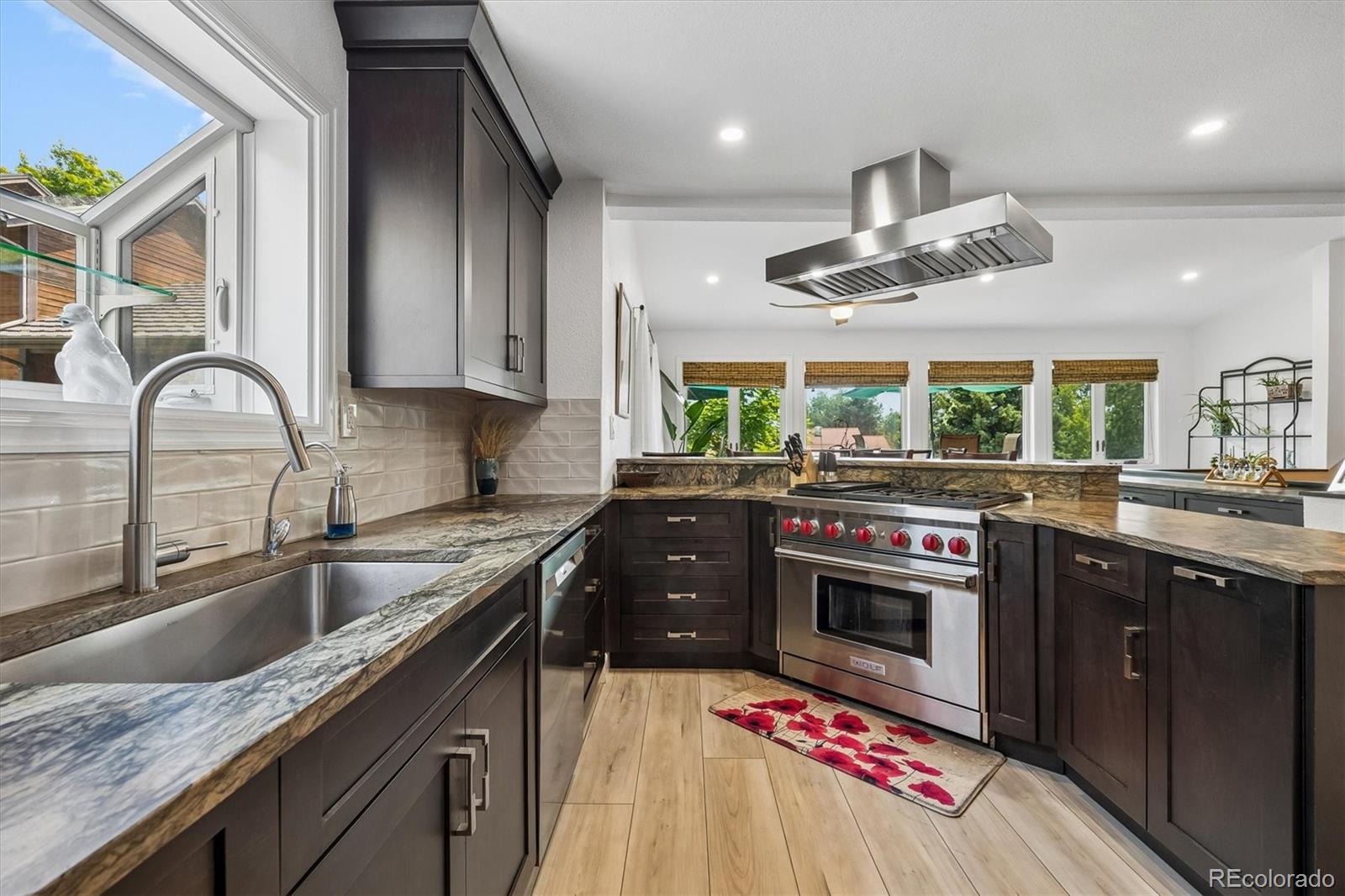 8583 W Iliff Avenue, lakewood&nbsp; House Search MLS Picture