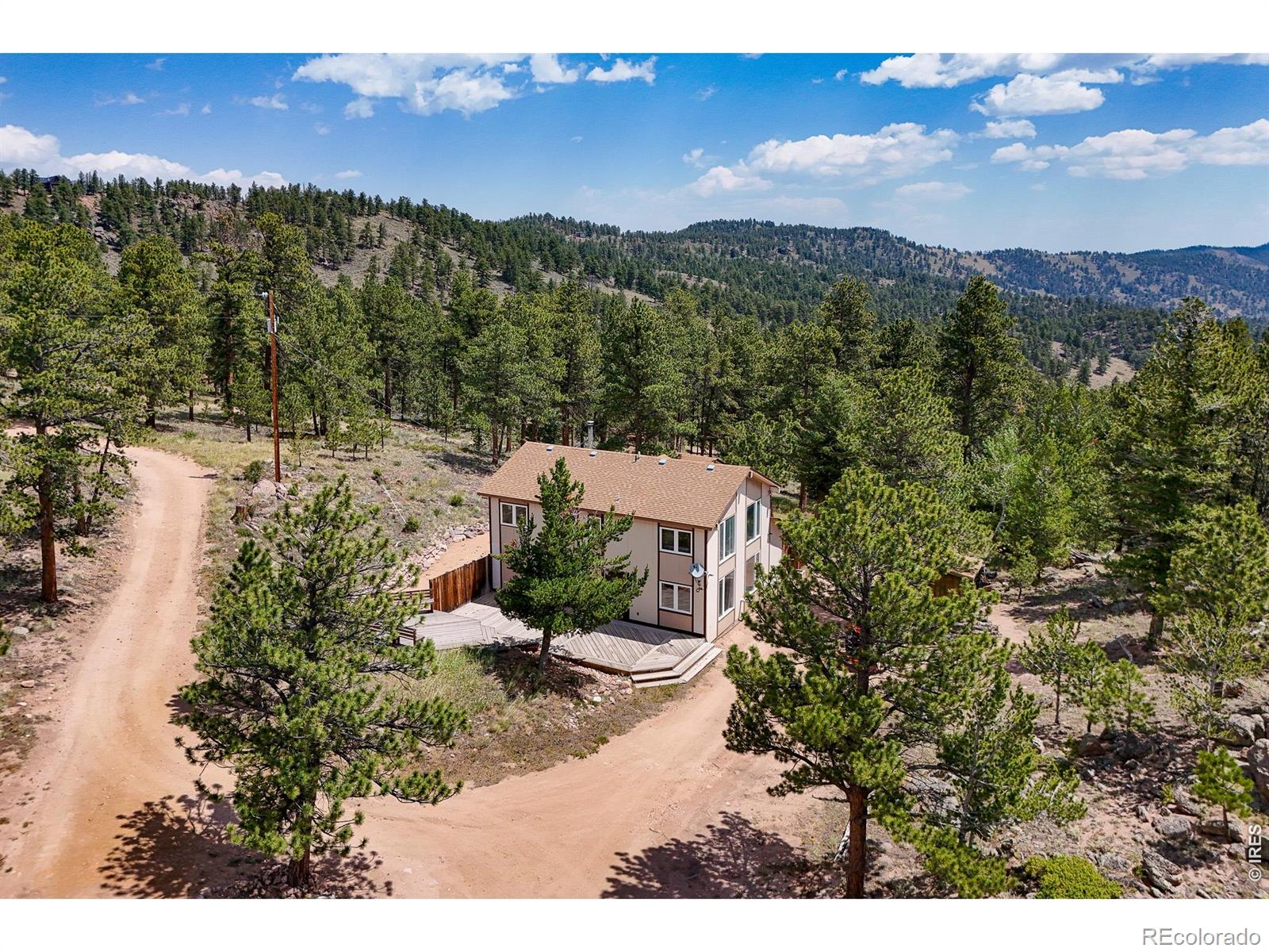 107  Miami Court, red feather lakes&nbsp; House Search MLS Picture