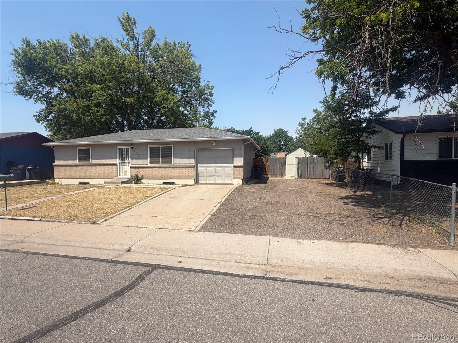 5559  Potomac Way, denver&nbsp; House Search MLS Picture