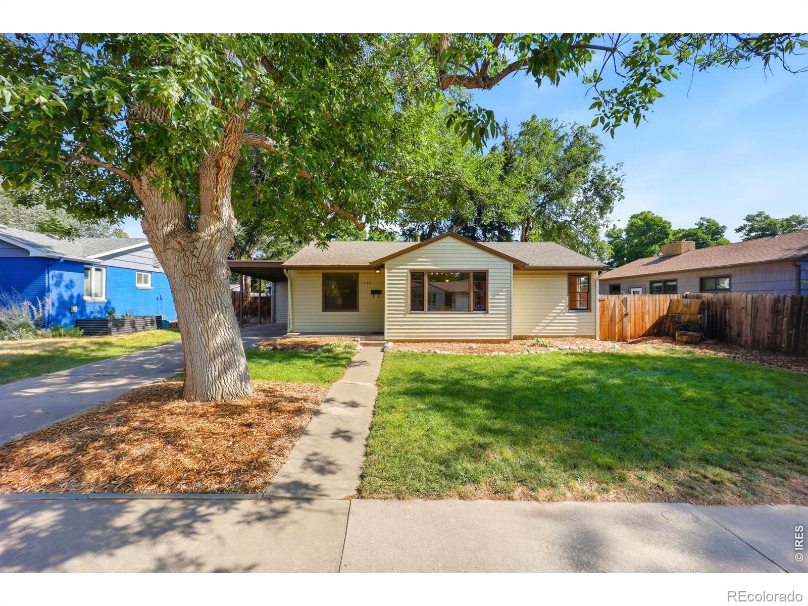 fort collins&nbsp; House Search Picture