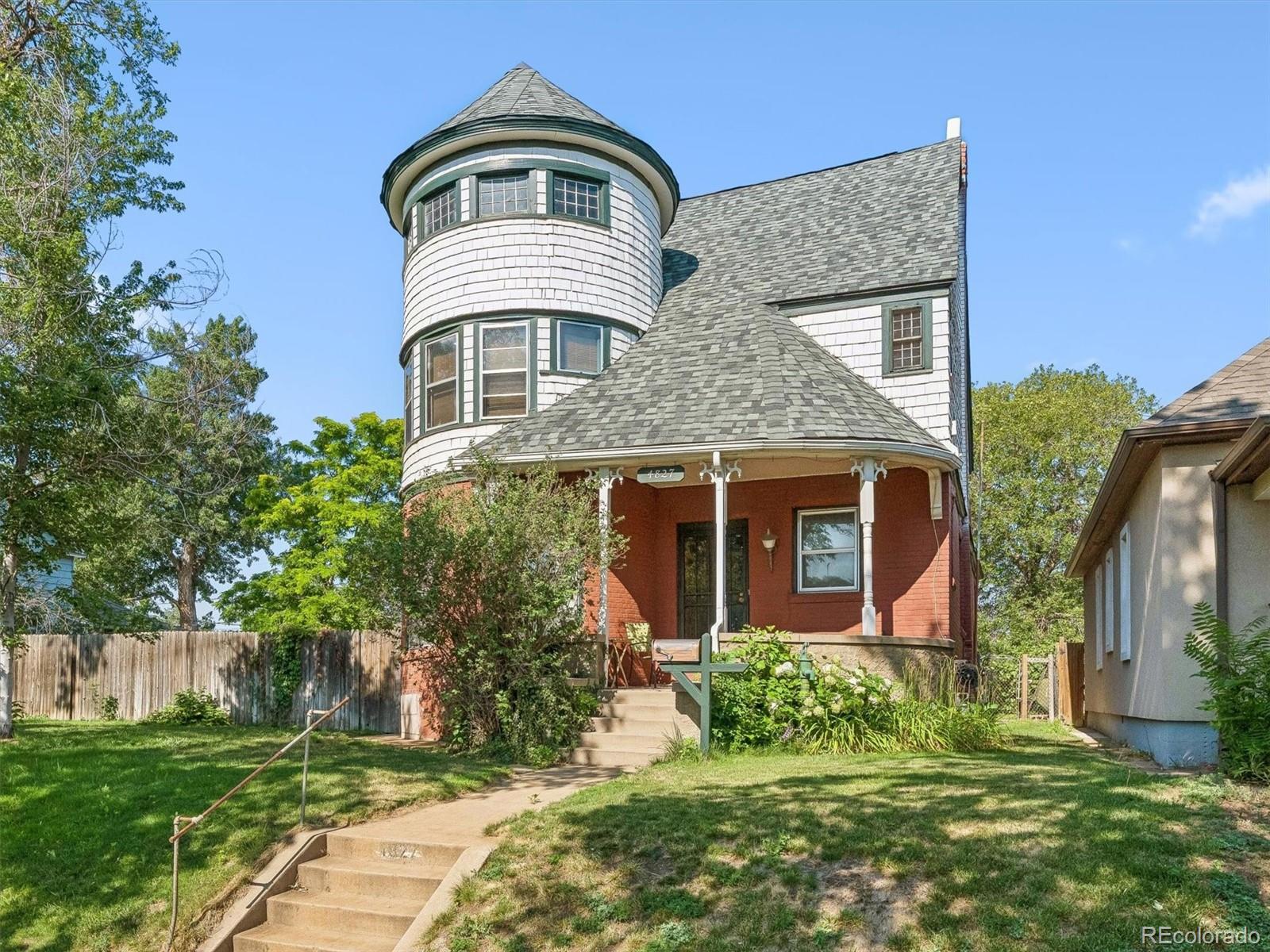 4827  Lowell Boulevard, denver&nbsp; House Search MLS Picture