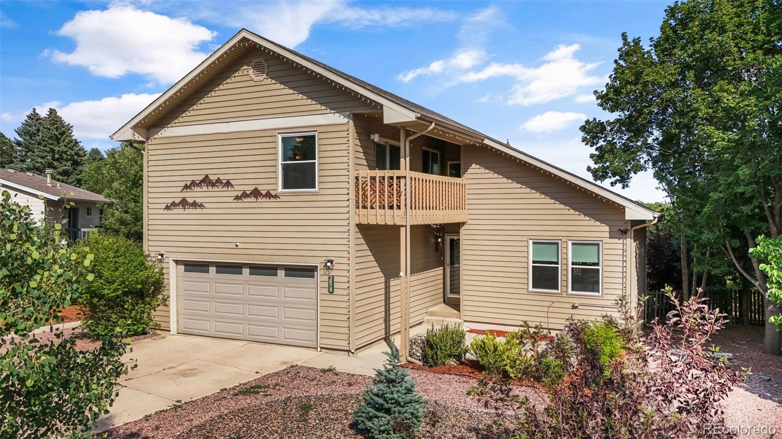 Colorado Springs Home | MLS #: 19236533829  Nuevo Circle, Colorado Springs Beds: 5 Baths: 4 Price: $565,000