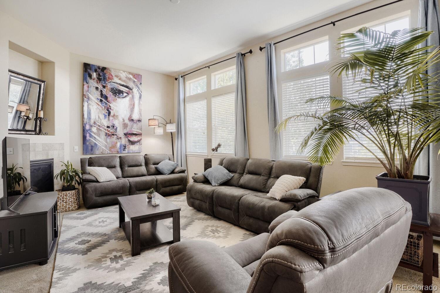 25332 E Indore Drive, aurora&nbsp; House Search MLS Picture