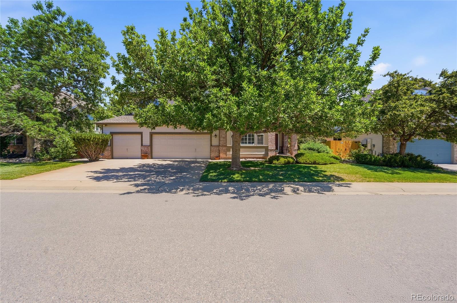 7670 S Hudson Street, littleton&nbsp; House Search MLS Picture