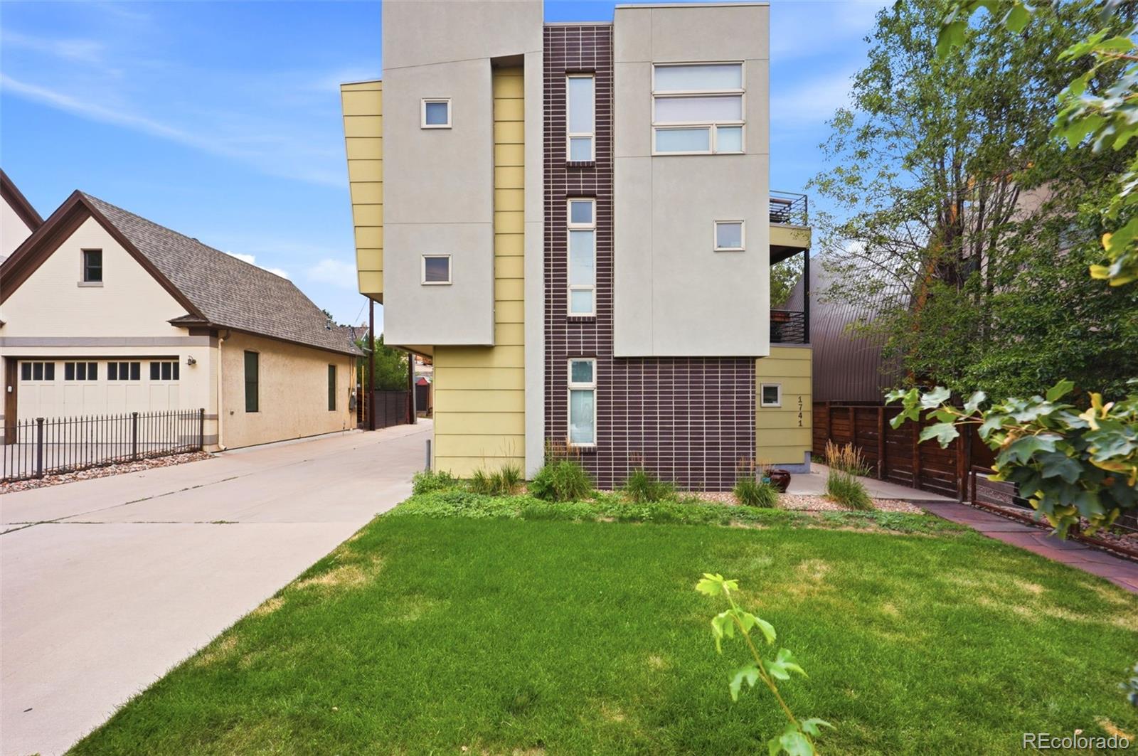 denver&nbsp; House Search Picture