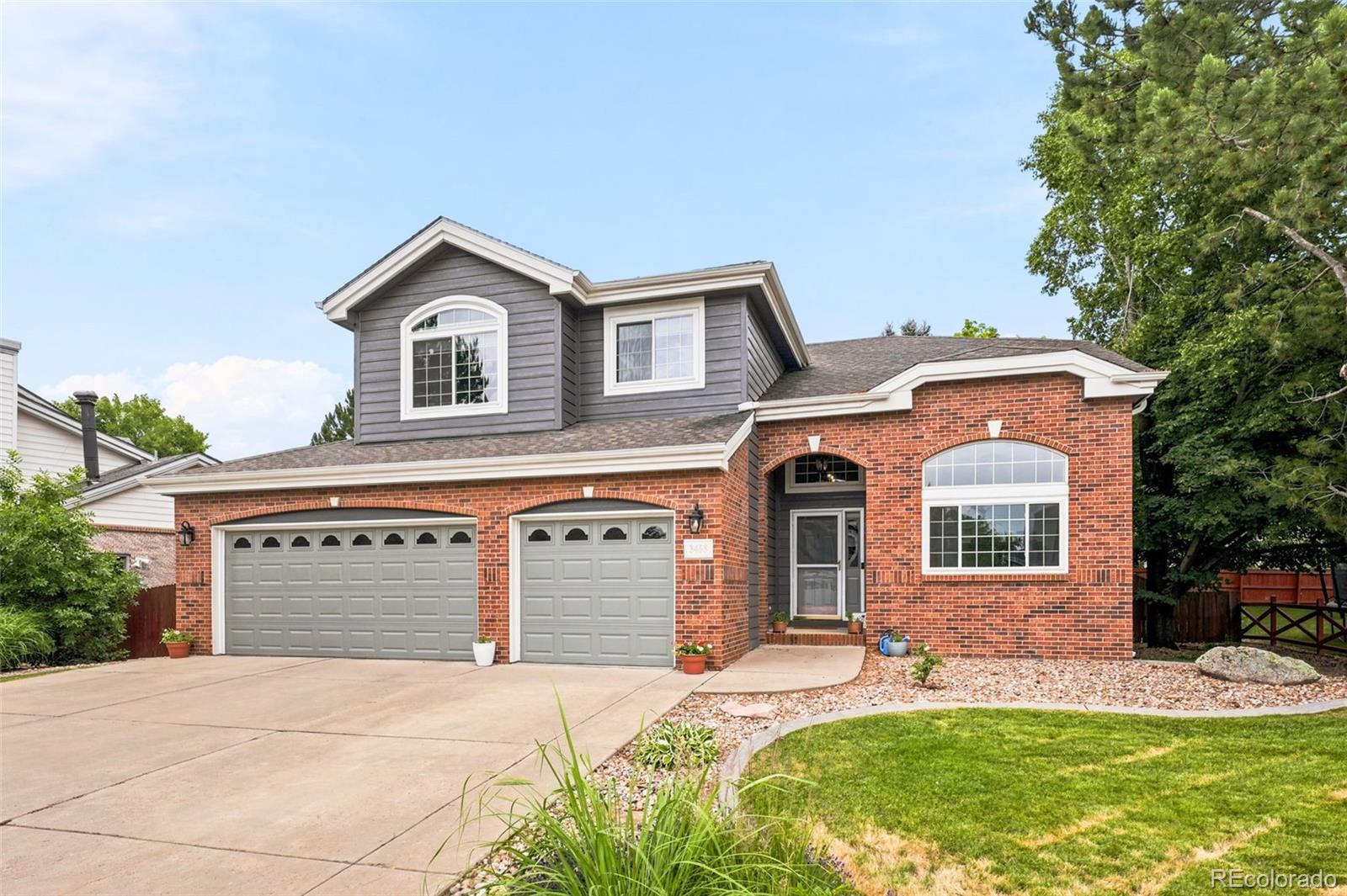 3453 W 109th Circle, westminster&nbsp; House Search MLS Picture