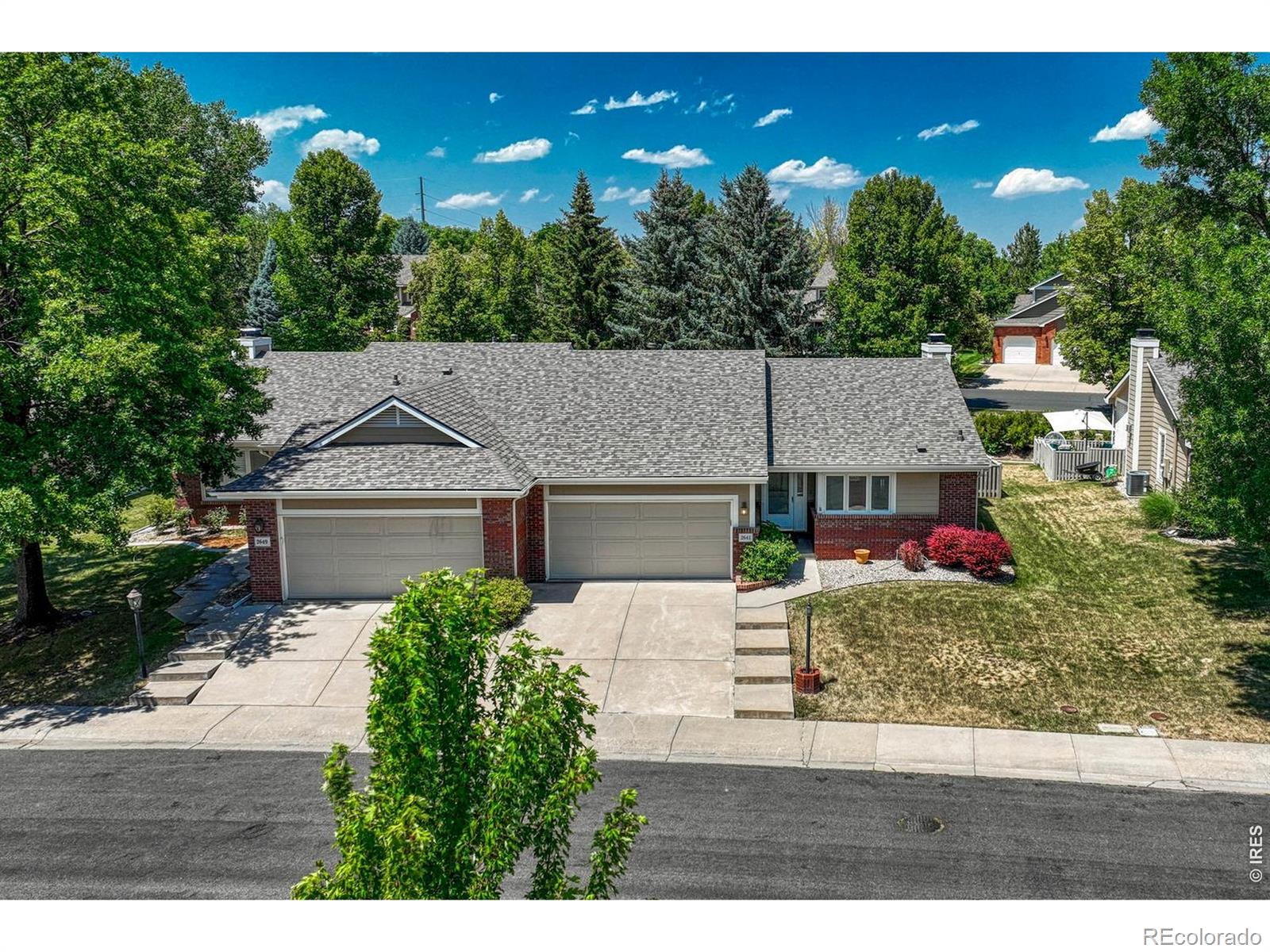 Emerald Glen Loveland Home | MLS #: 45678910632722641  Lochbuie Circle, Loveland Beds: 3 Baths: 3 Price: $485,000