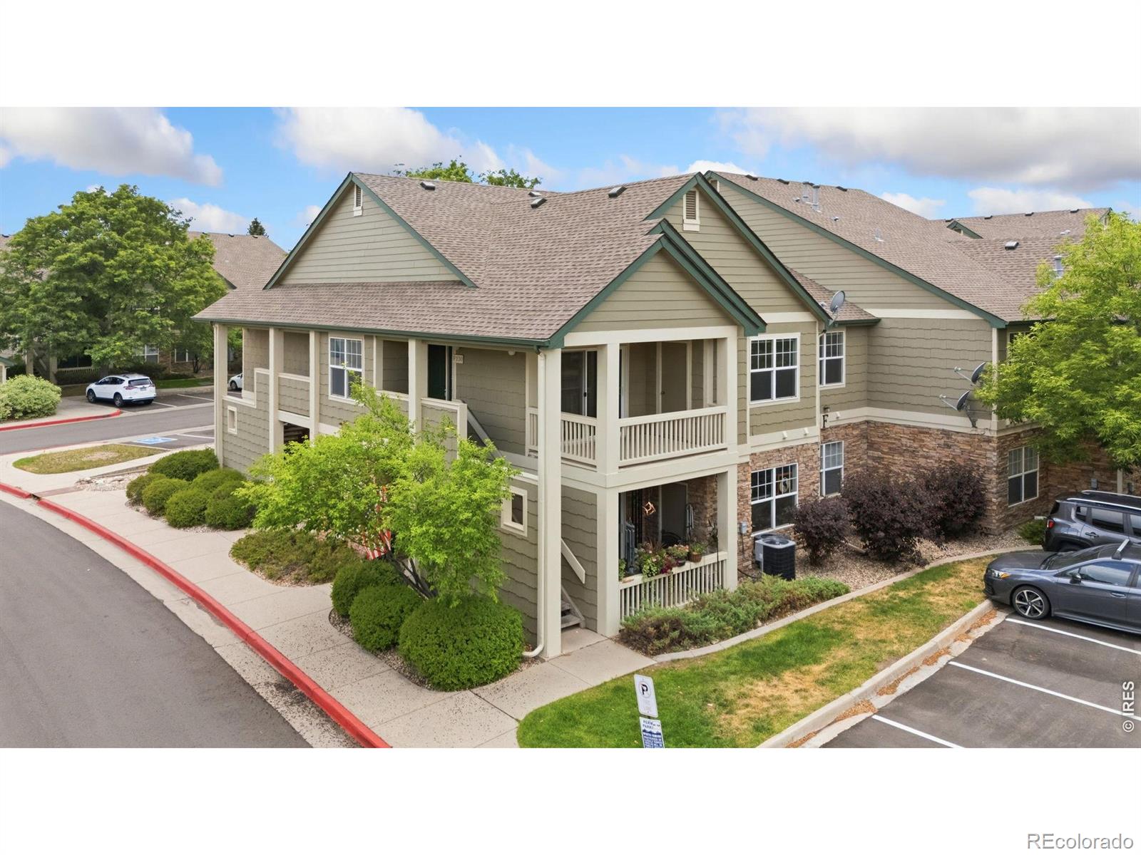 5225  White Willow Drive, fort collins&nbsp; House Search MLS Picture