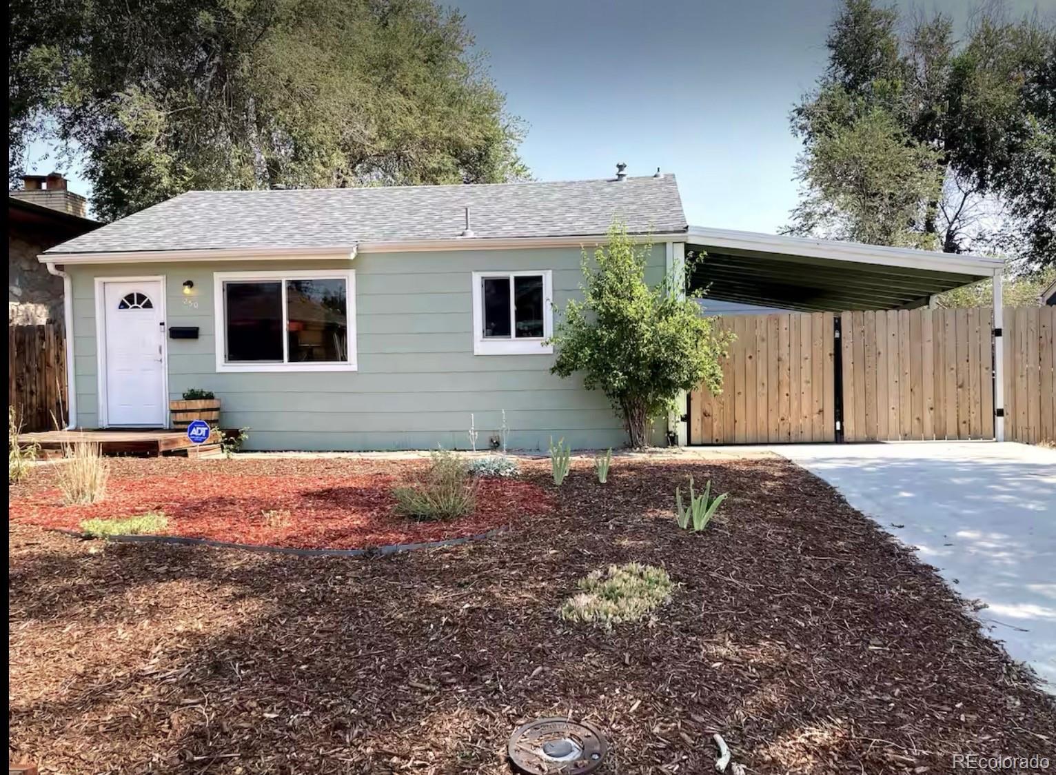 denver&nbsp; House Search Picture
