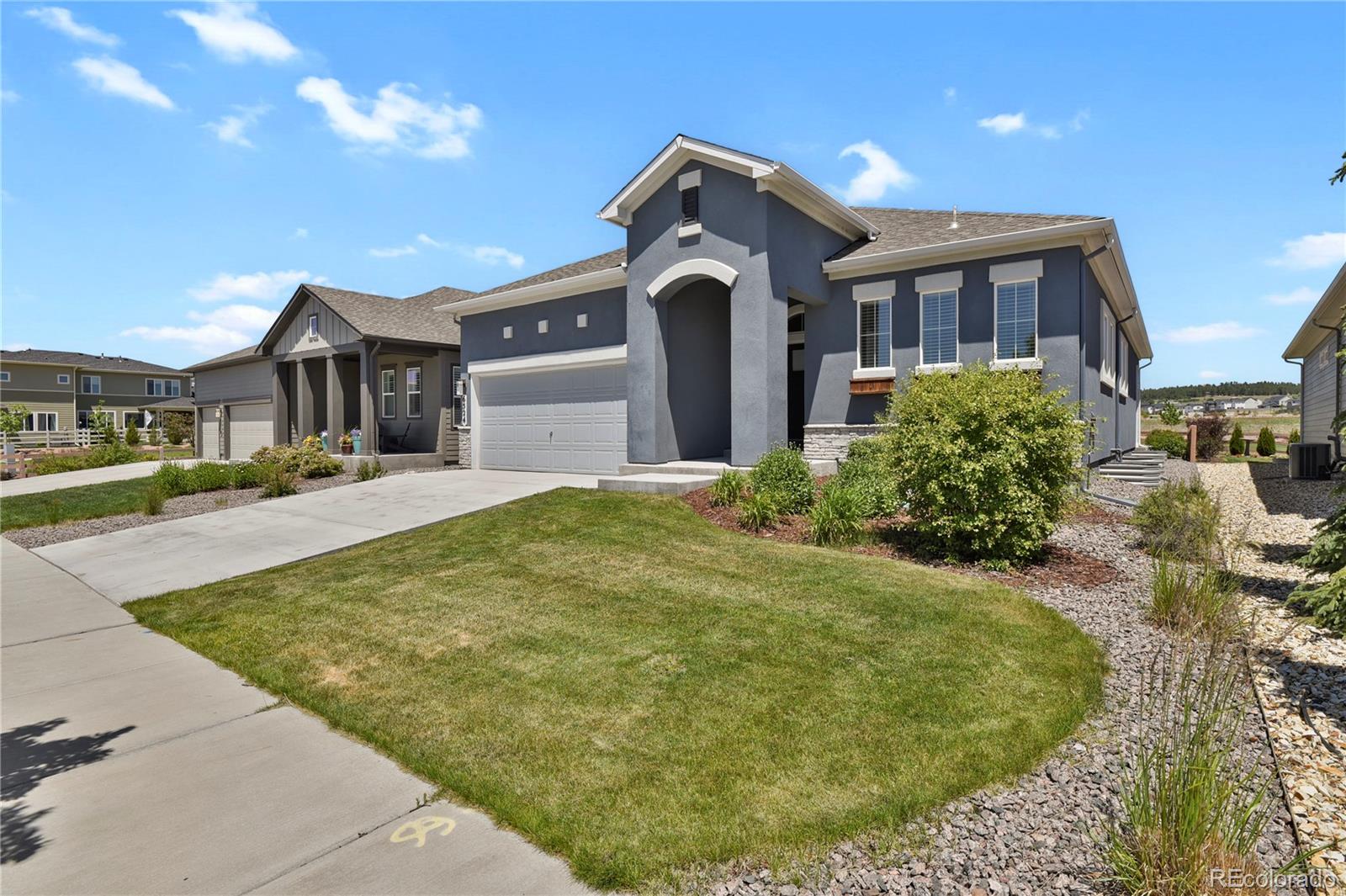 6524  Courtland Place, colorado springs&nbsp; House Search MLS Picture