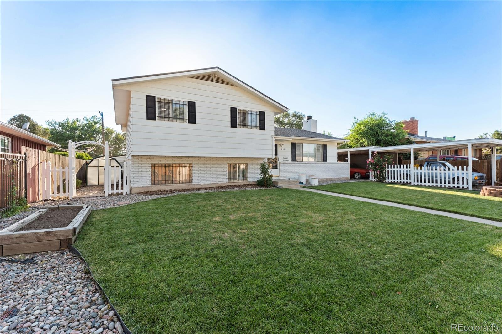 2932  Pennsylvania Avenue, colorado springs&nbsp; House Search MLS Picture
