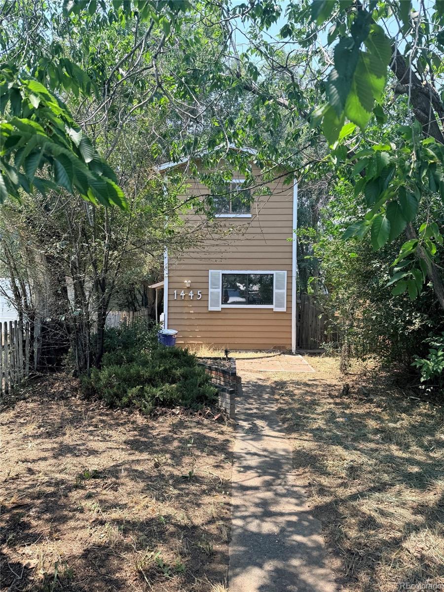 denver&nbsp; House Search Picture