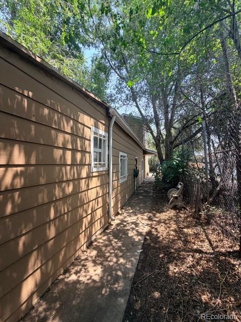 1445  Jay Street, denver&nbsp; House Search MLS Picture