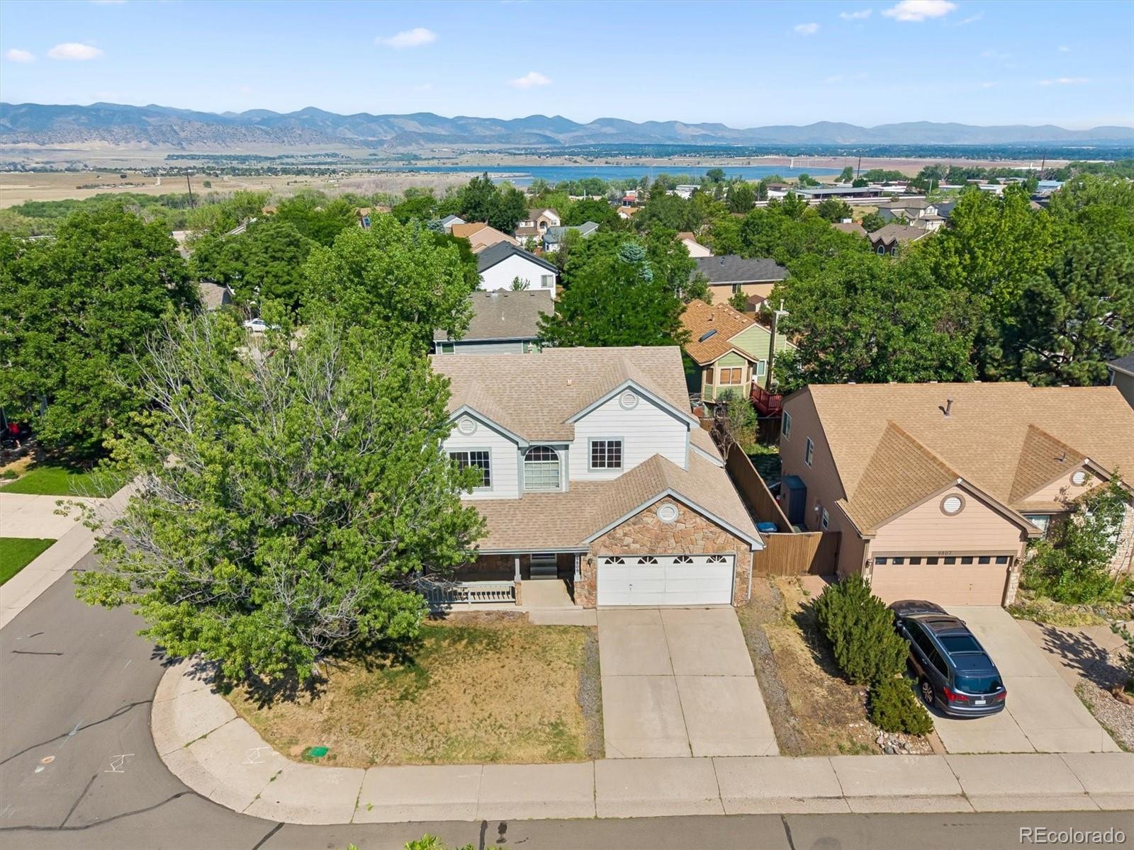 littleton&nbsp; House Search Picture