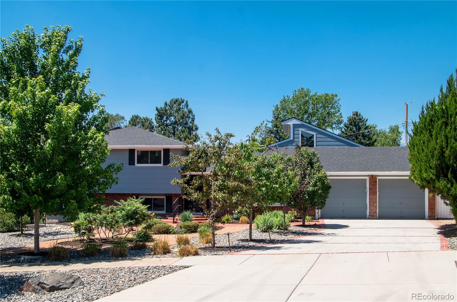 2226  Glenwood Circle, colorado springs&nbsp; House Search MLS Picture