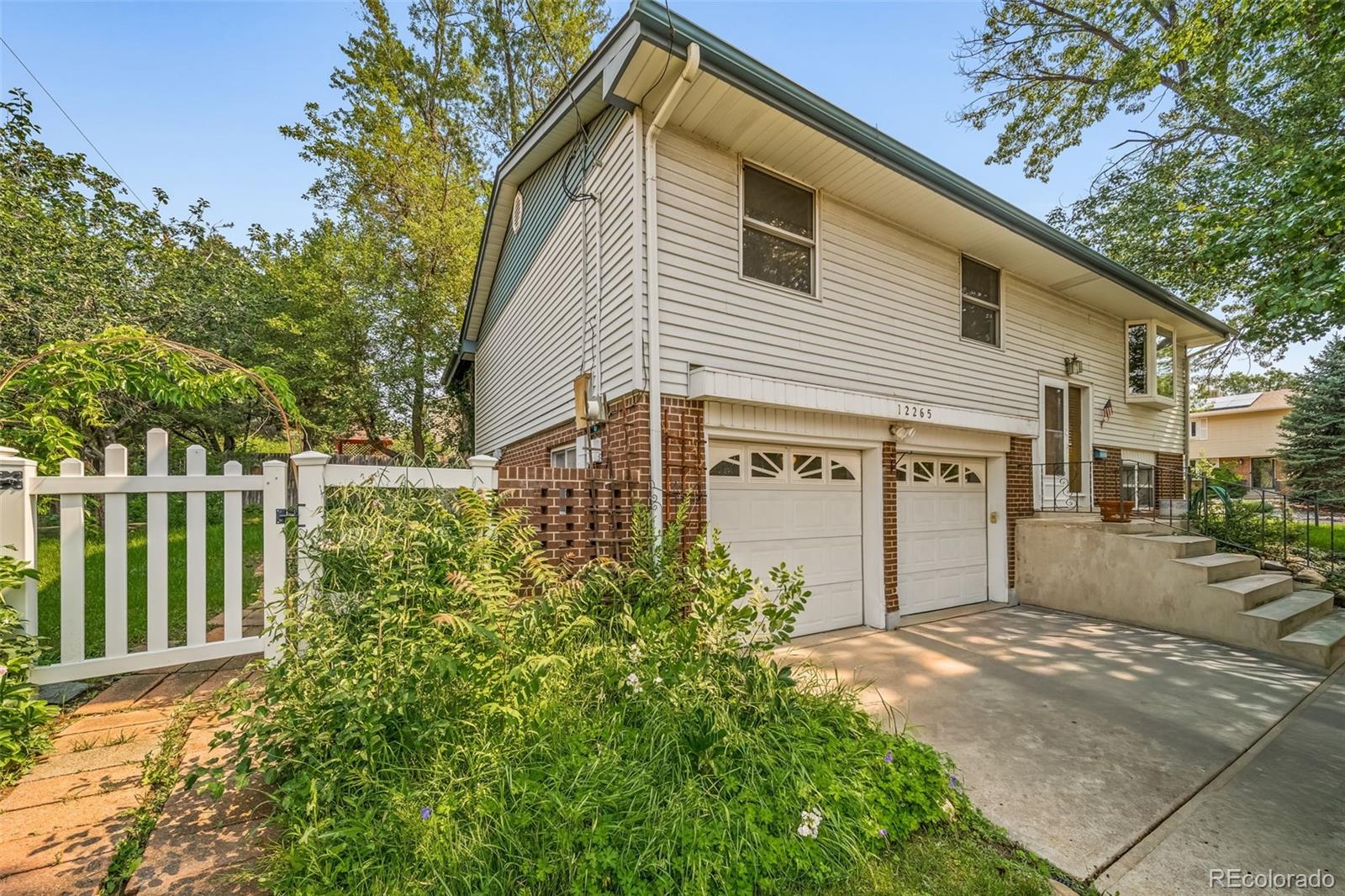 12265 W 66th Avenue, arvada&nbsp; House Search MLS Picture