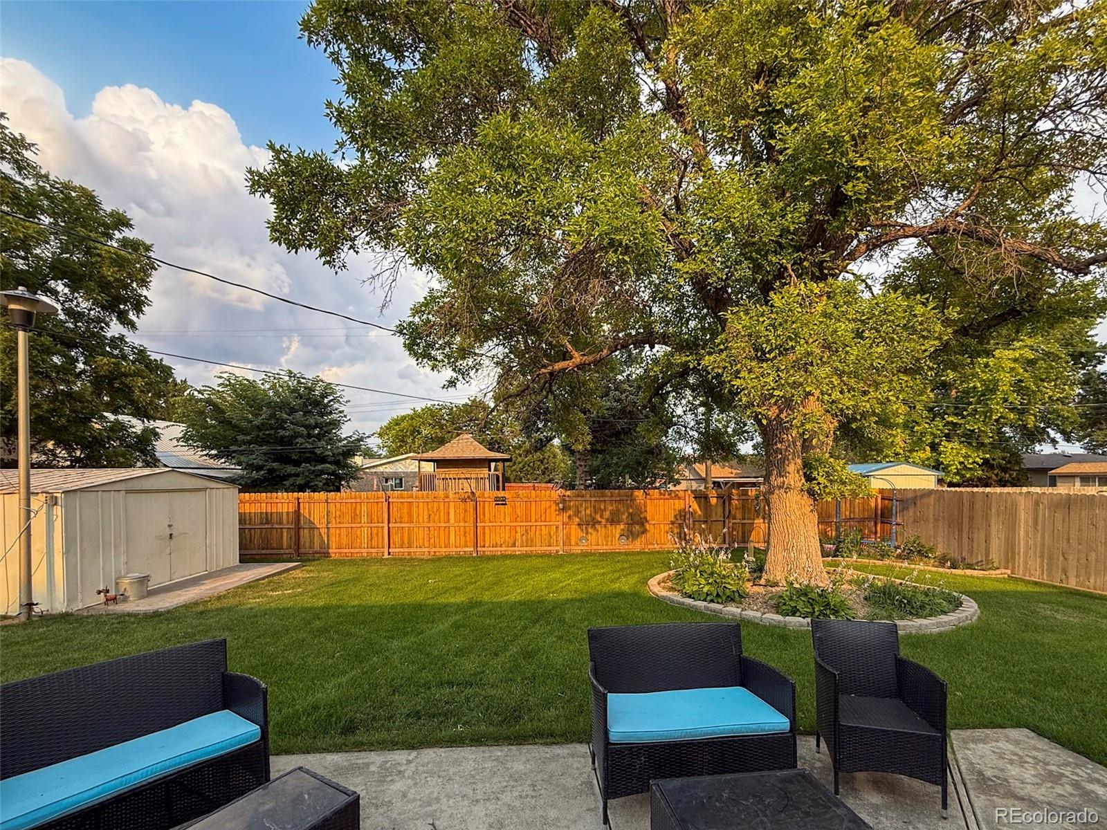 870  15th Street, burlington&nbsp; House Search MLS Picture
