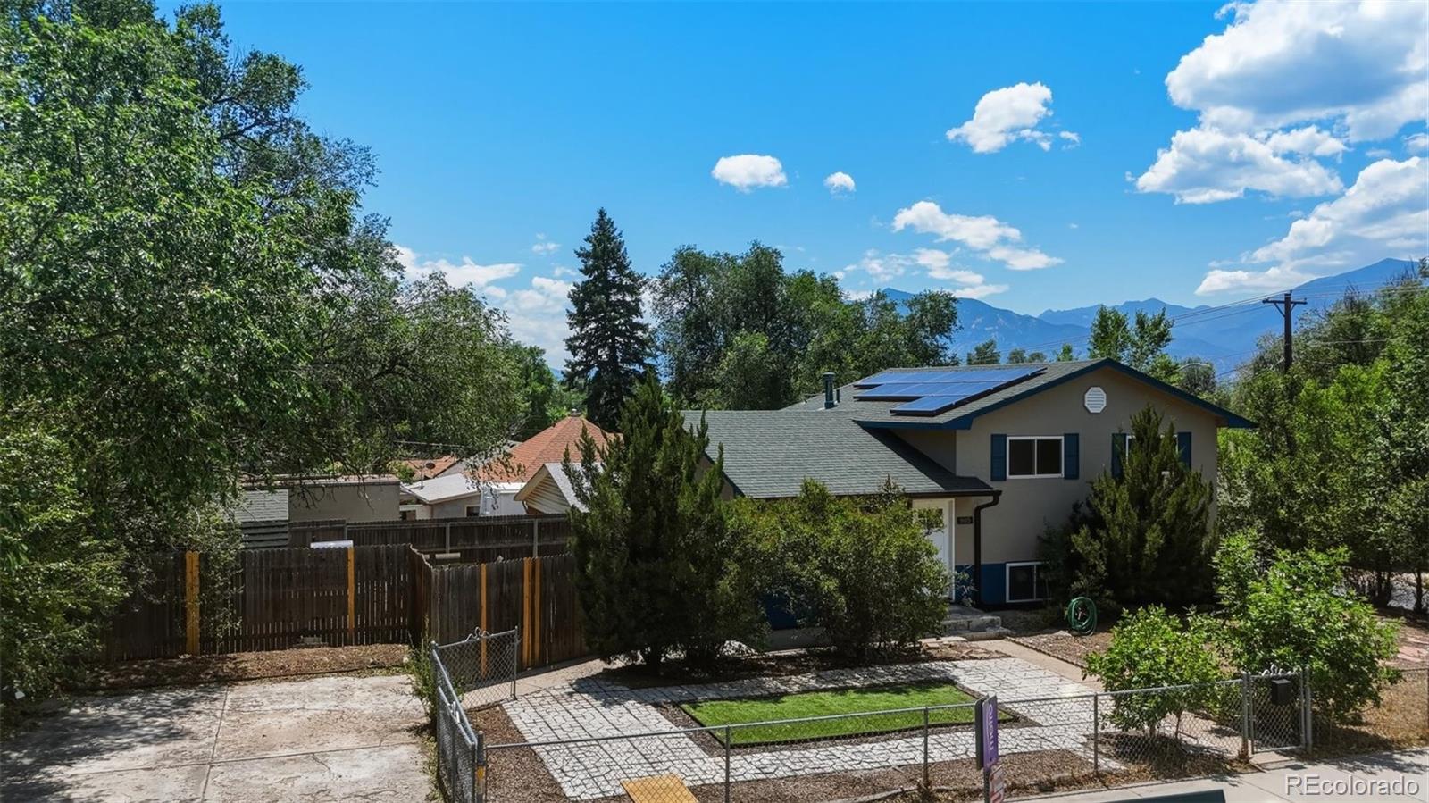 colorado springs&nbsp; House Search Picture