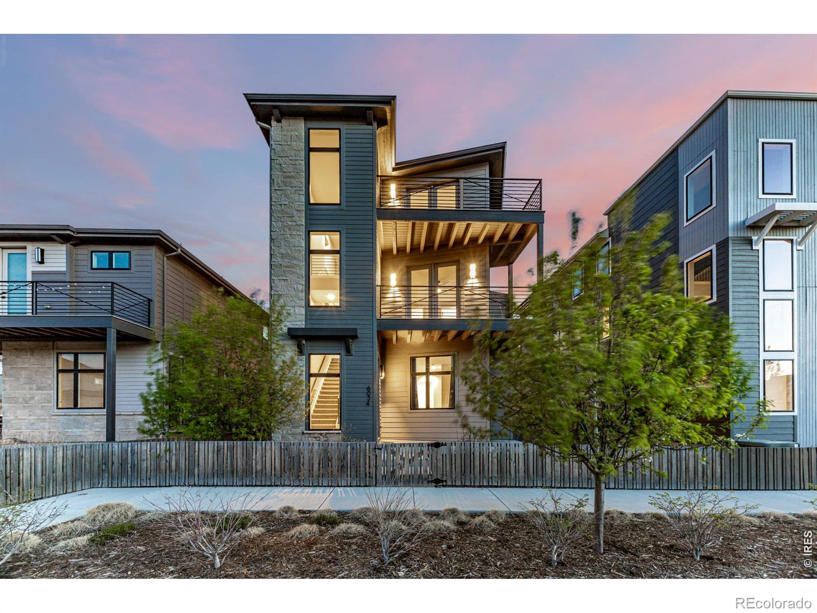 Painted Prairie Aurora Home | MLS #: 45678910632966034 N Nepal Street, Aurora Beds: 3 Baths: 4 Price: $705,000