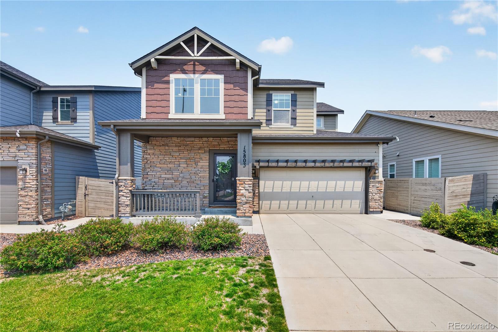 denver&nbsp; House Search Picture