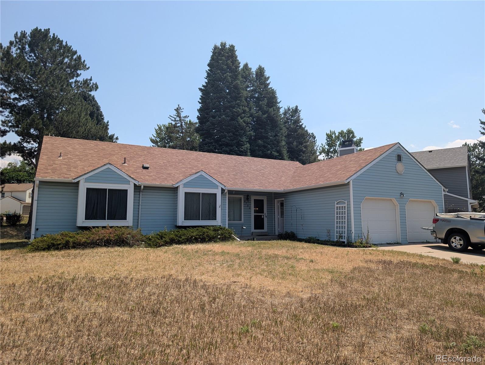 centennial&nbsp; House Search Picture