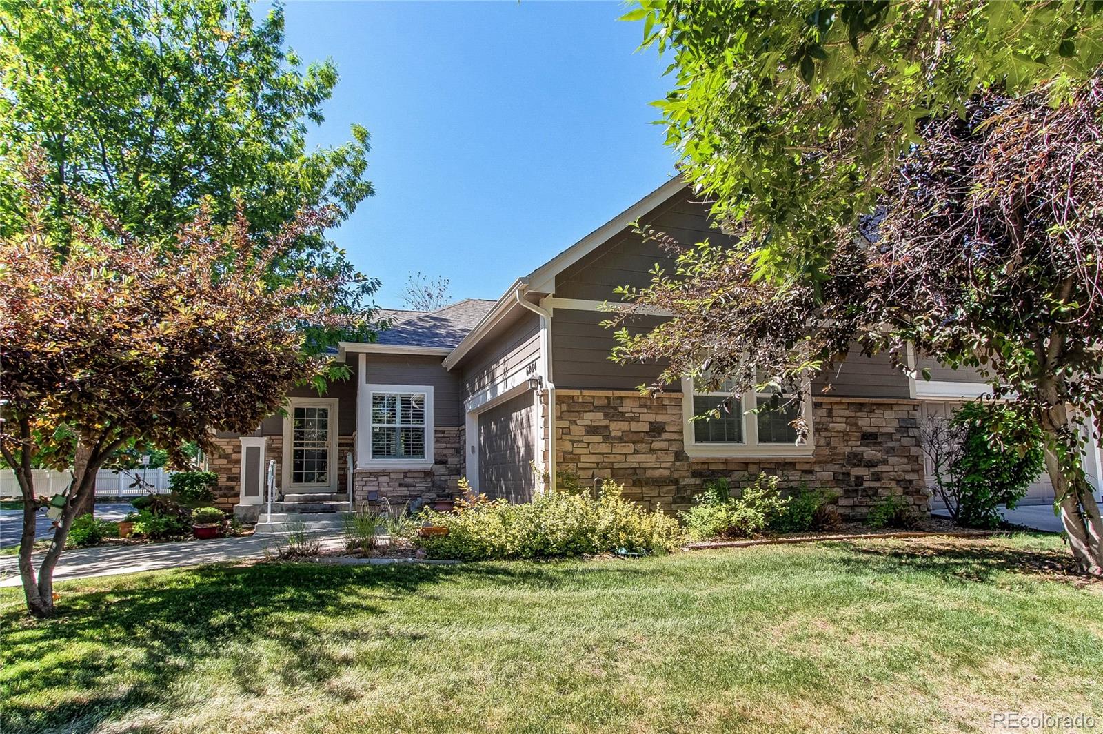 6084 W Utah Lane, denver&nbsp; House Search MLS Picture