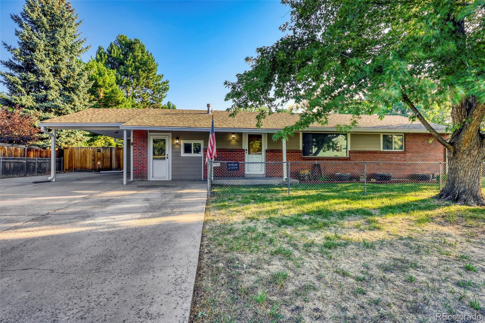 denver&nbsp; House Search Picture